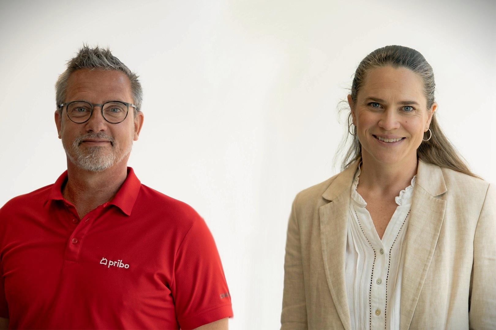 Tallene for årets erhvervsvenlighedsundersøgelse er et udtryk for en positiv udvikling, men de fortæller ikke hele historien, lyder det fra Marie Scavenius og Kenneth Henriksen, der henholdsvis er formand og næstformand i Vordingborg Erhvervsforening.