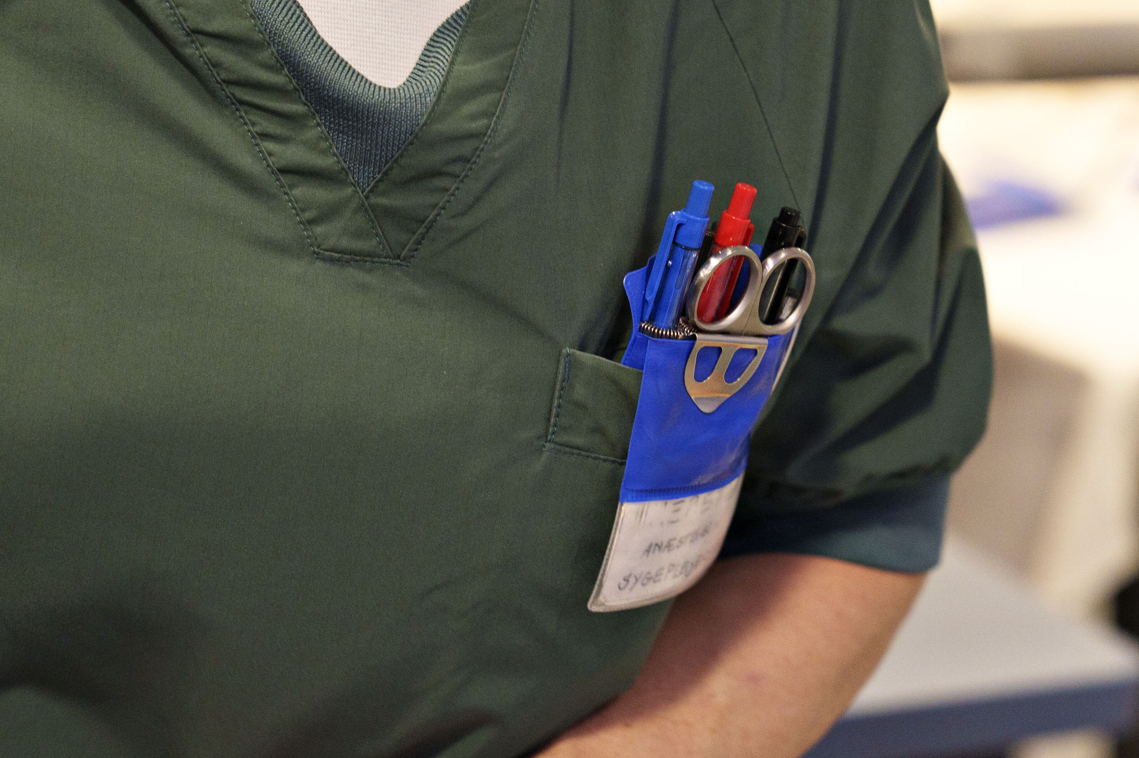 Et nyt lægemiddel til patienter med en særlig type hjernekræft kan bremse sygdommen, vurderer Medicinrådet. (Arkivfoto).