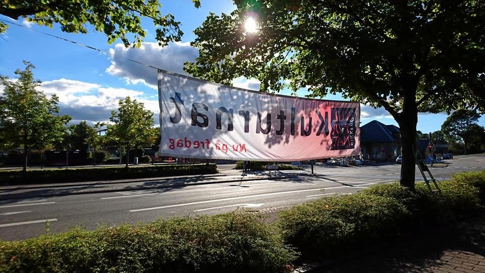 Så er det atter tid til Kulturnatten i Birkerød, i år er det 30. gang. - Presse Så er det atter tid til Kulturnatten i Birkerød, i år er det 30. gang.