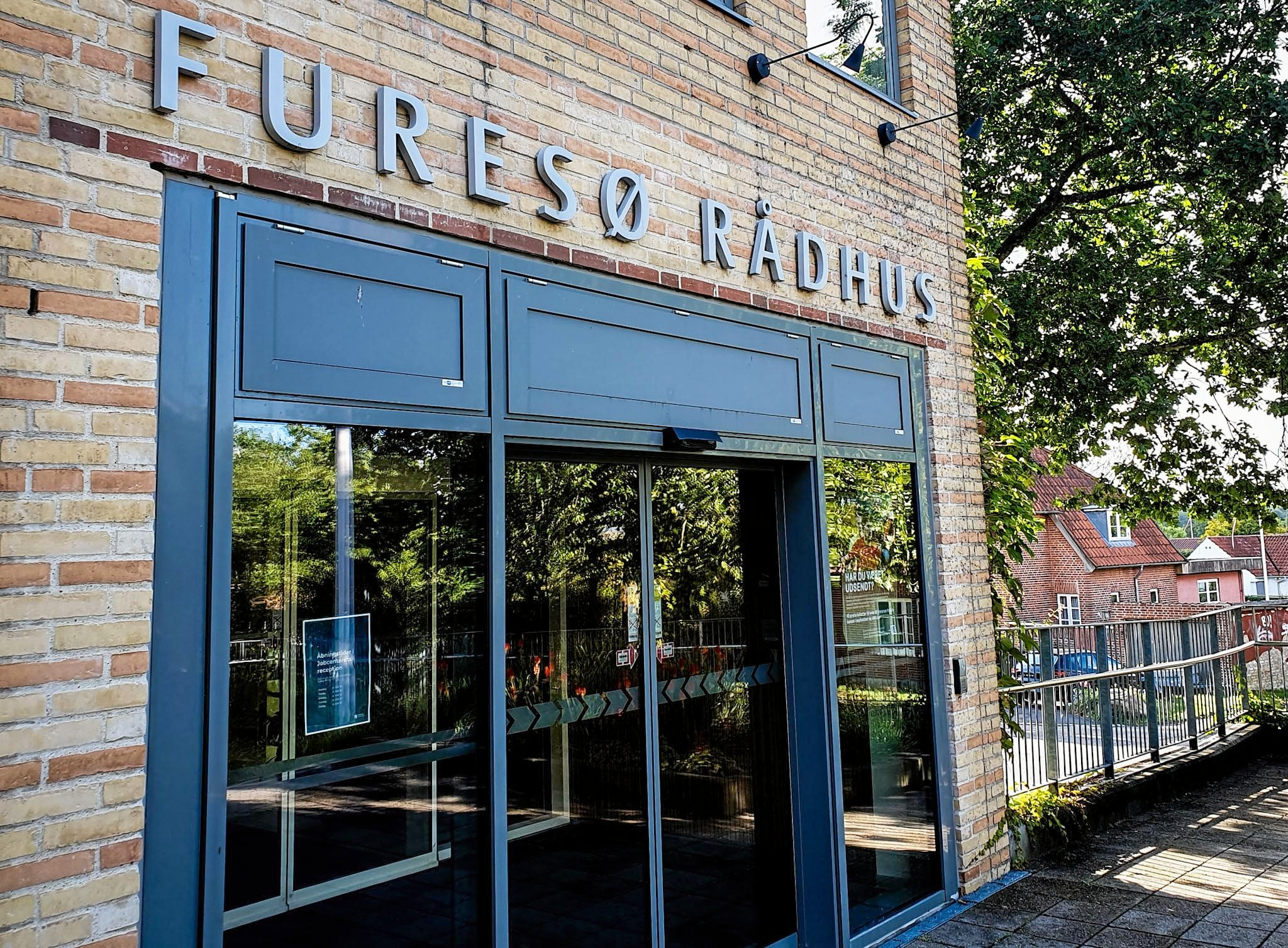 Der er brug for samarbejde i byrådet i Furesø, lyder budskabet.
