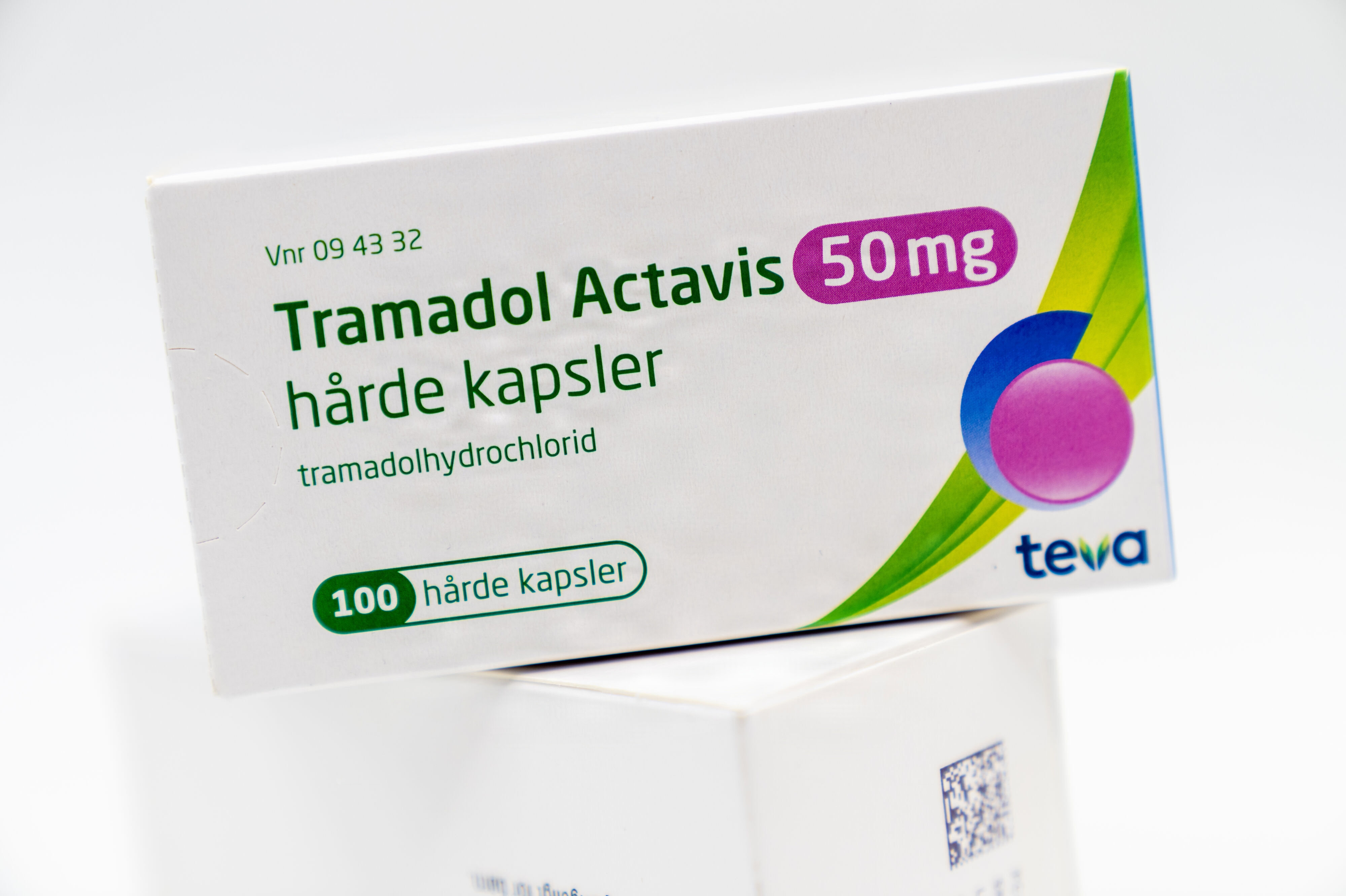 Det smertestillende middel Tramadol var blandt den medicin, som en ansat på et apotek stjal. (Arkivfoto).