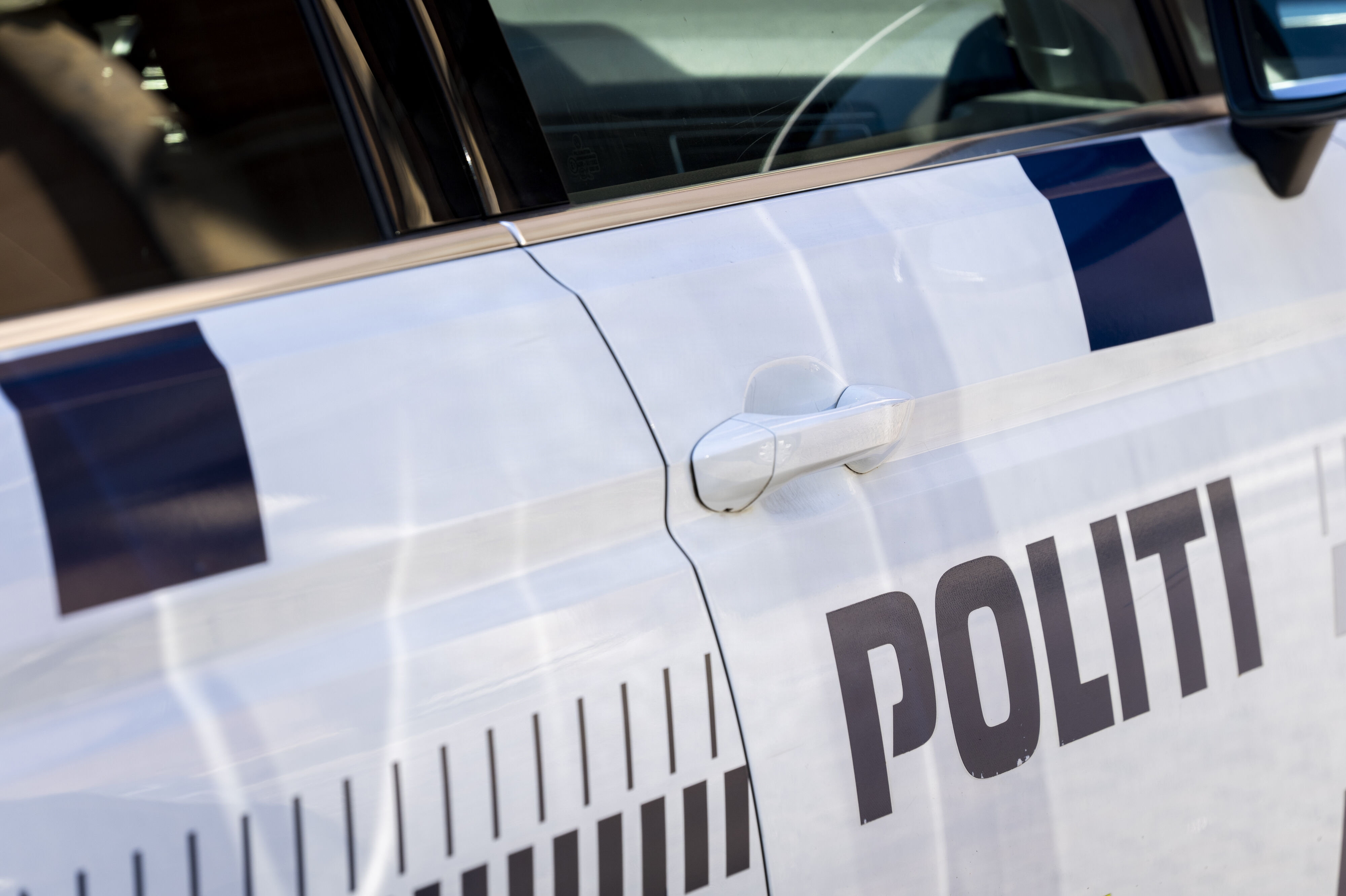 Politiet har fundet indikationer på, at en brand i Bramming var påsat. En 59-årig mand er sigtet i sagen, men løsladt. (Arkivfoto).