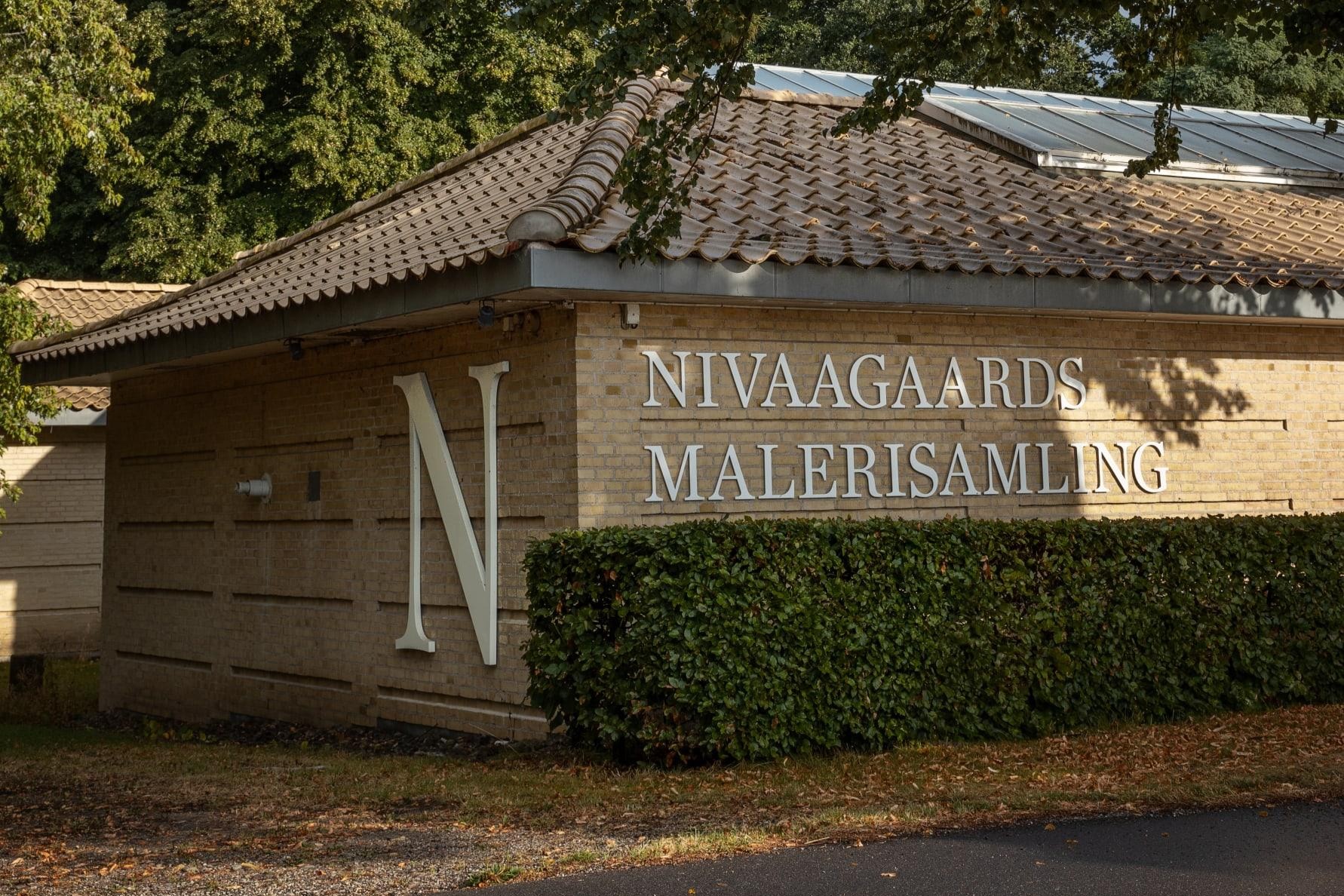 Hørsholm-Koret giver efterårskoncert på Nivaagaards Malerisamling.