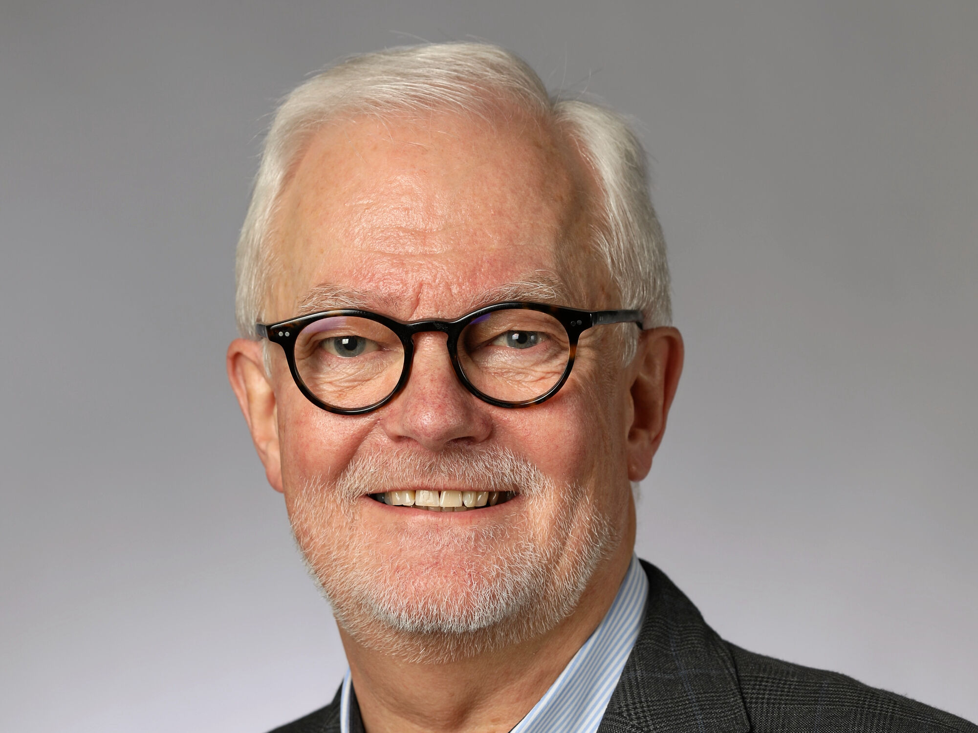 Jørn C. Nielsen, formand for Slagelse Idræts Råd