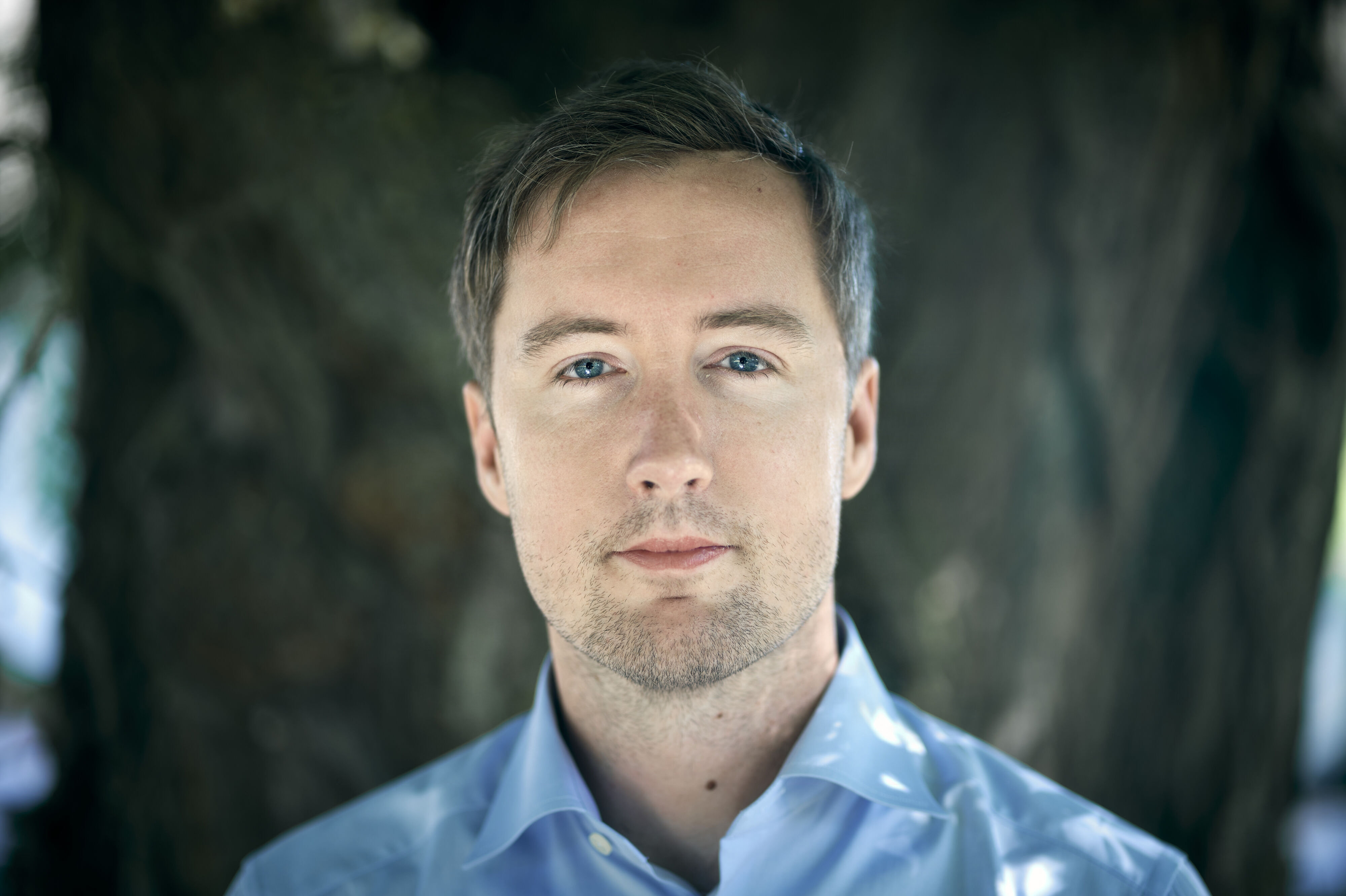 Jacob Mark (SF) mener, at det midlertidige huslejetilskud har fungeret så godt, at ordningen skal gøres permanent. (Arkivfoto).