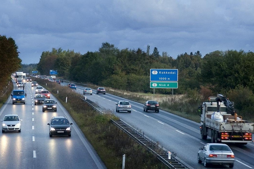 Kommunen overvejer at kontakte transportministeren om nogle af de trafikproblemer, der er gennem kommunen på de statslige veje.