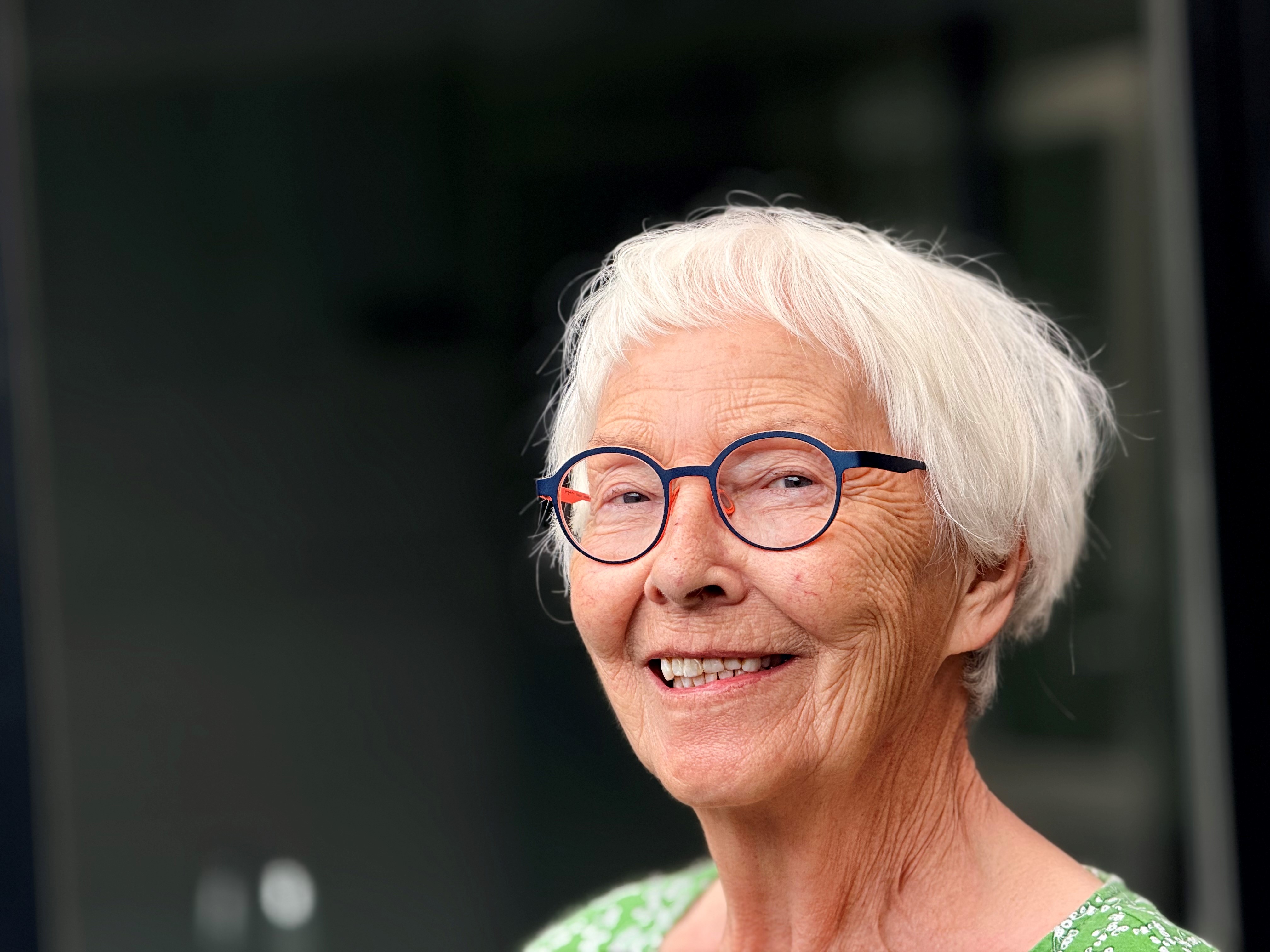 Der venter Kate Felby en regning på flere tusinde kroner.