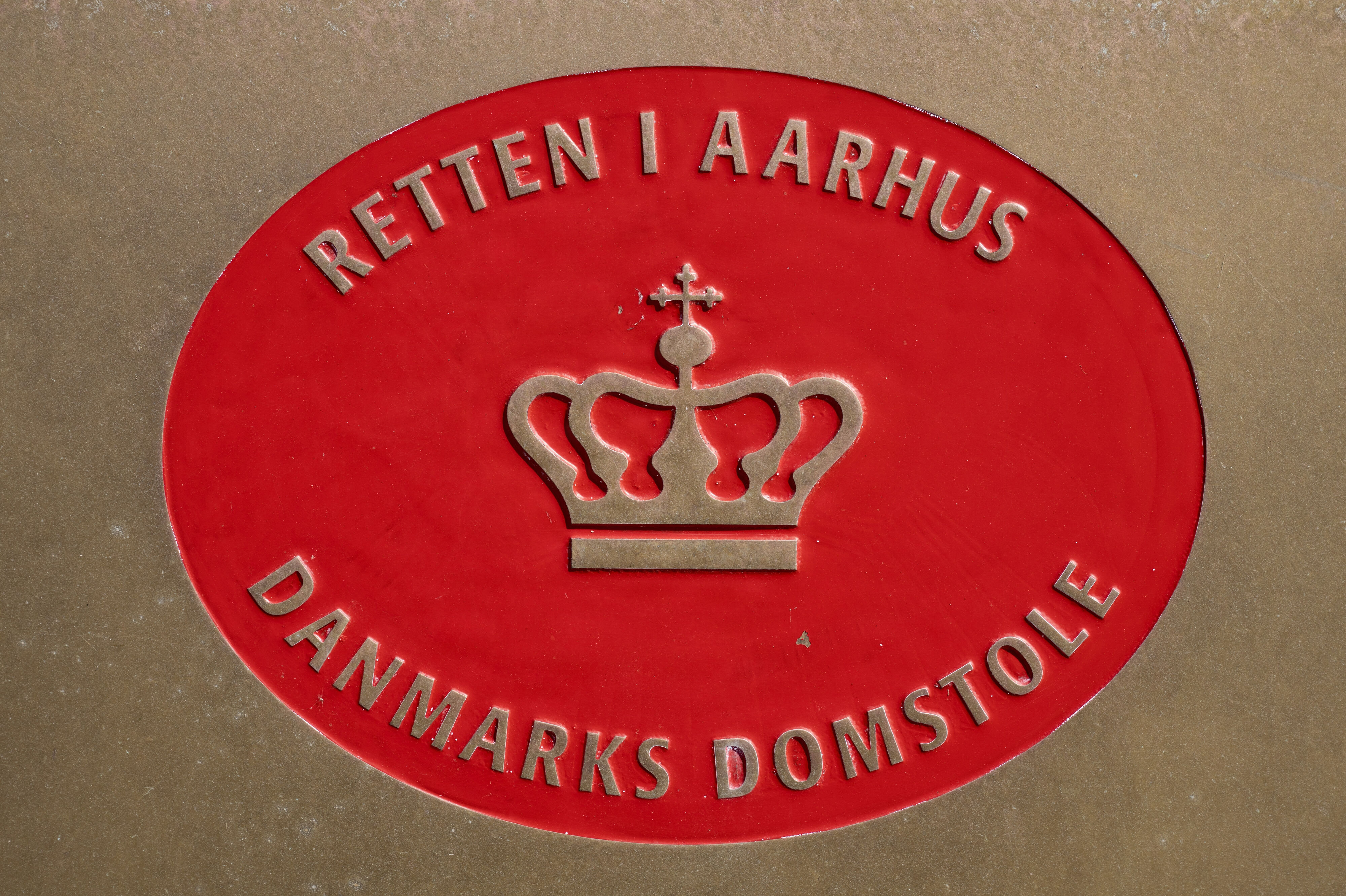 En mand er tirsdag eftermiddag af Retten i Aarhus blevet frifundet i sag om billigelse af terror. (Arkivfoto).