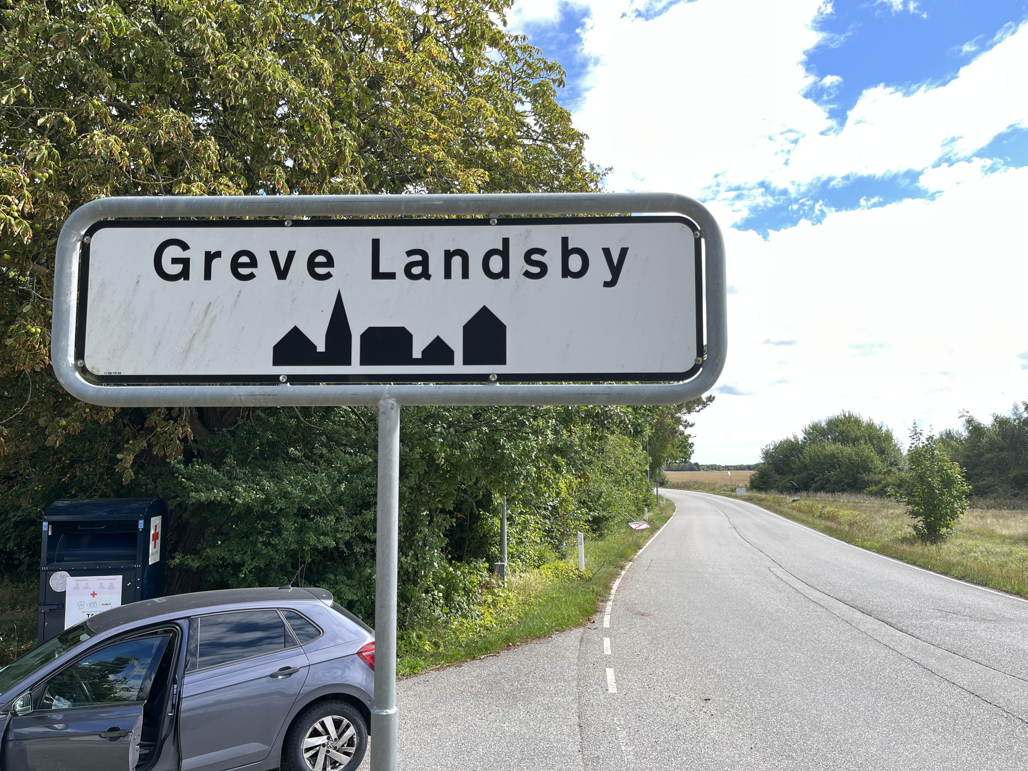 Flere boliger i Greve Landsby er 'håndværkerhoteller,' lyder det fra de lokale, der nu beder kommunen om hjælp.