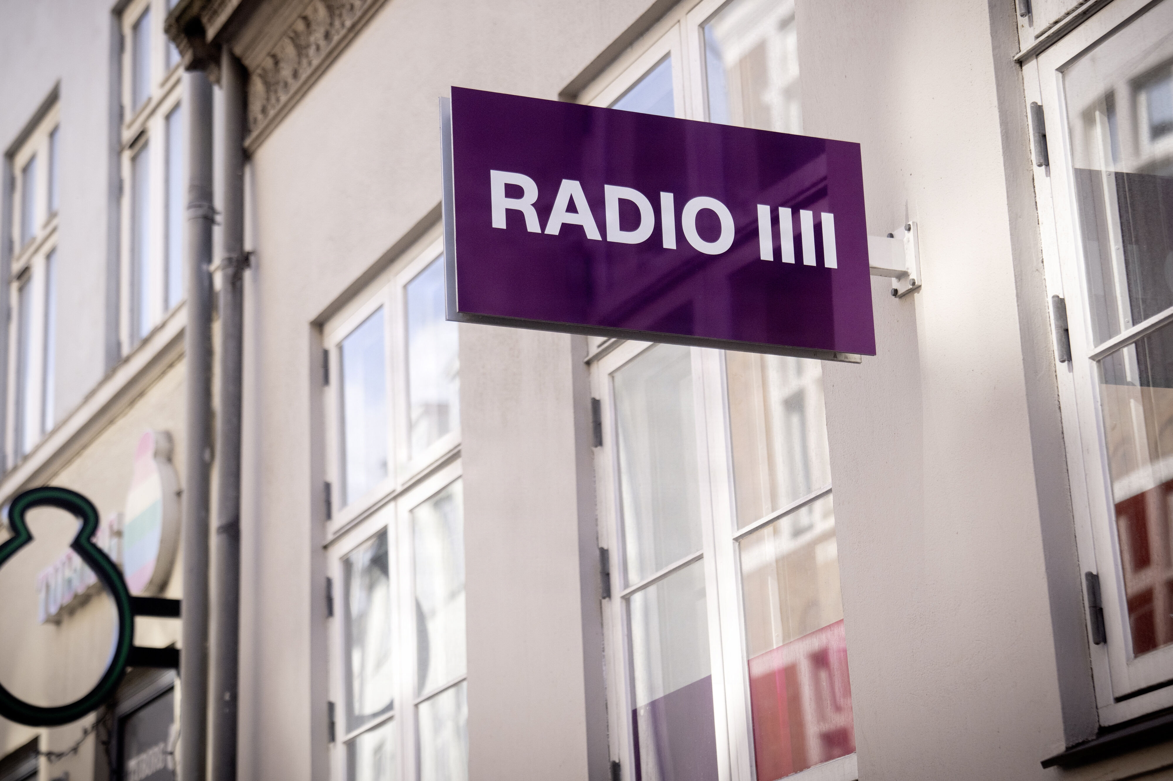 Marie Rask Glerup har været chefredaktør på Radio IIII siden marts 2025. Nu skifter hun jobbet ud med en direktørstol hos podcastplatformen Podimo. (Arkivfoto).