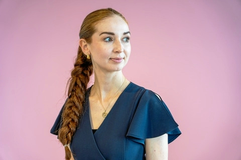 - Der er frihed i elnettet. Det er frihed til sikker, grøn og billigere strøm i stikkontakterne. Det er frihed til, at virksomheder kan etablere sig og tiltrække arbejdskraft, skriver Samira Nawa.