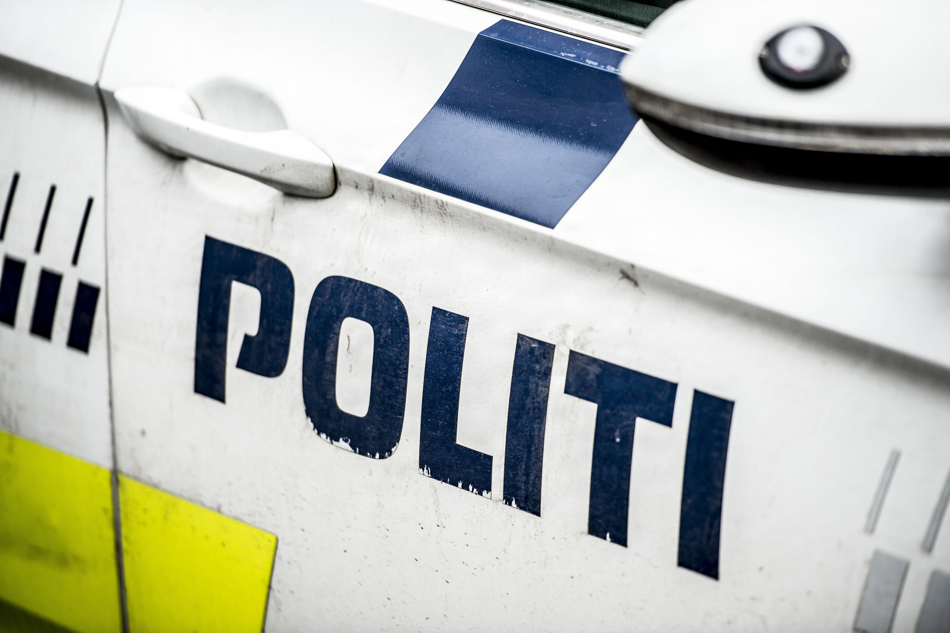 To politikredse i Jylland har i denne uge beskæftiget sig med trusler mod flere skoler. Truslerne anses dog for at være tomme. (Arkivfoto).
