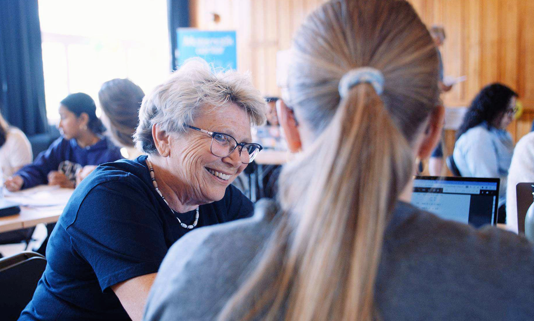 Der er råd at hente for forældre, der vil hjælpe deres børn med matematik.