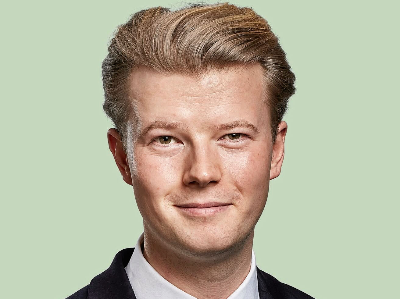 Gentofte er ikke en politisk hæveautomat, skriver Christian Vigilius (Kons.)