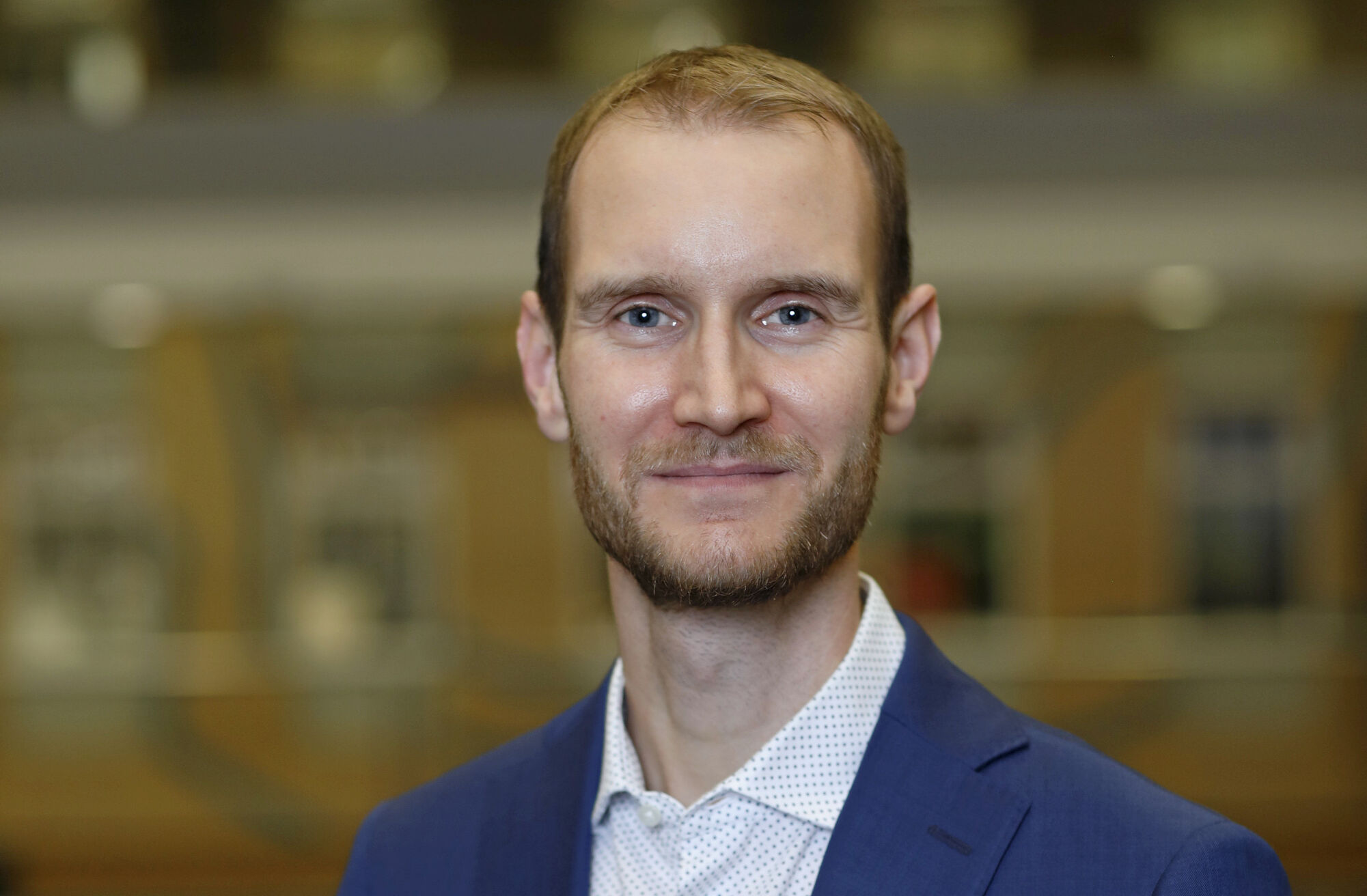Det er en regning, vi kommer til at kunne mærke, skriver Johannes Grand.