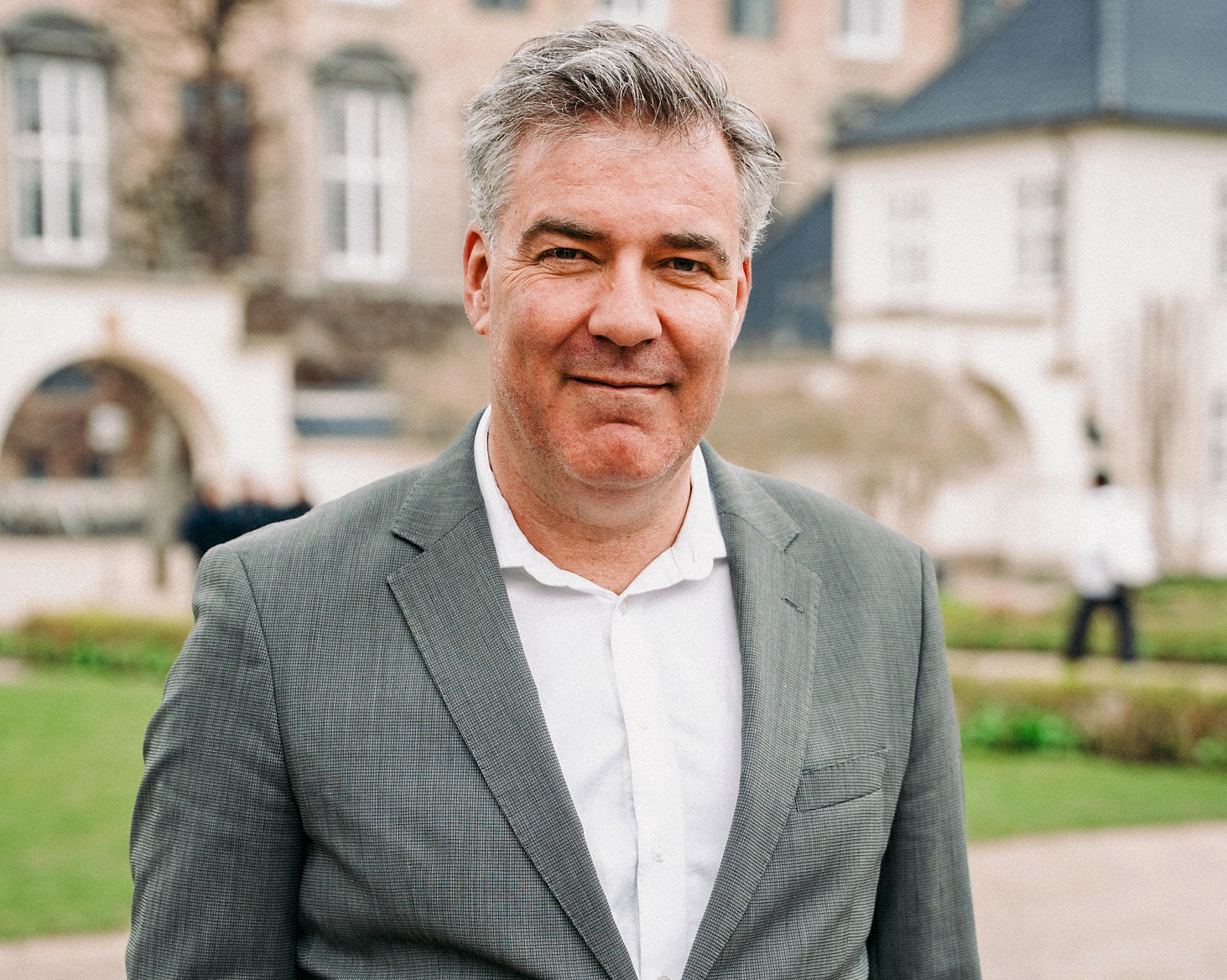 Energi- og forsyningsordfører for Moderaterne Lars Aagaard kommer og fortæller om fremtidens energi.