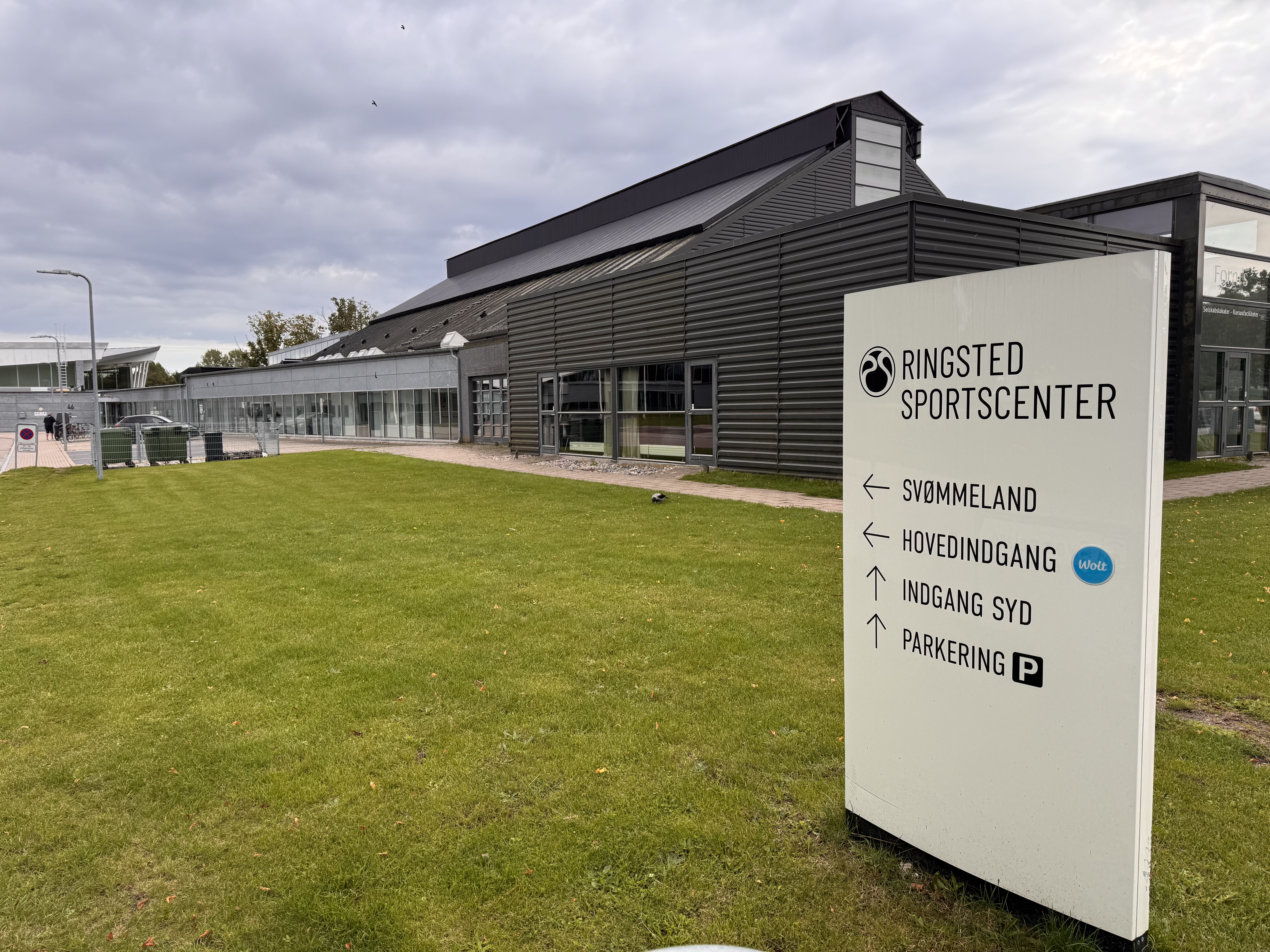 Tilstanden på Ringsted Sportscenters Hal A skaber meget store udfordringer. Løsningen bliver dyrere og mere langvarig end først antaget.