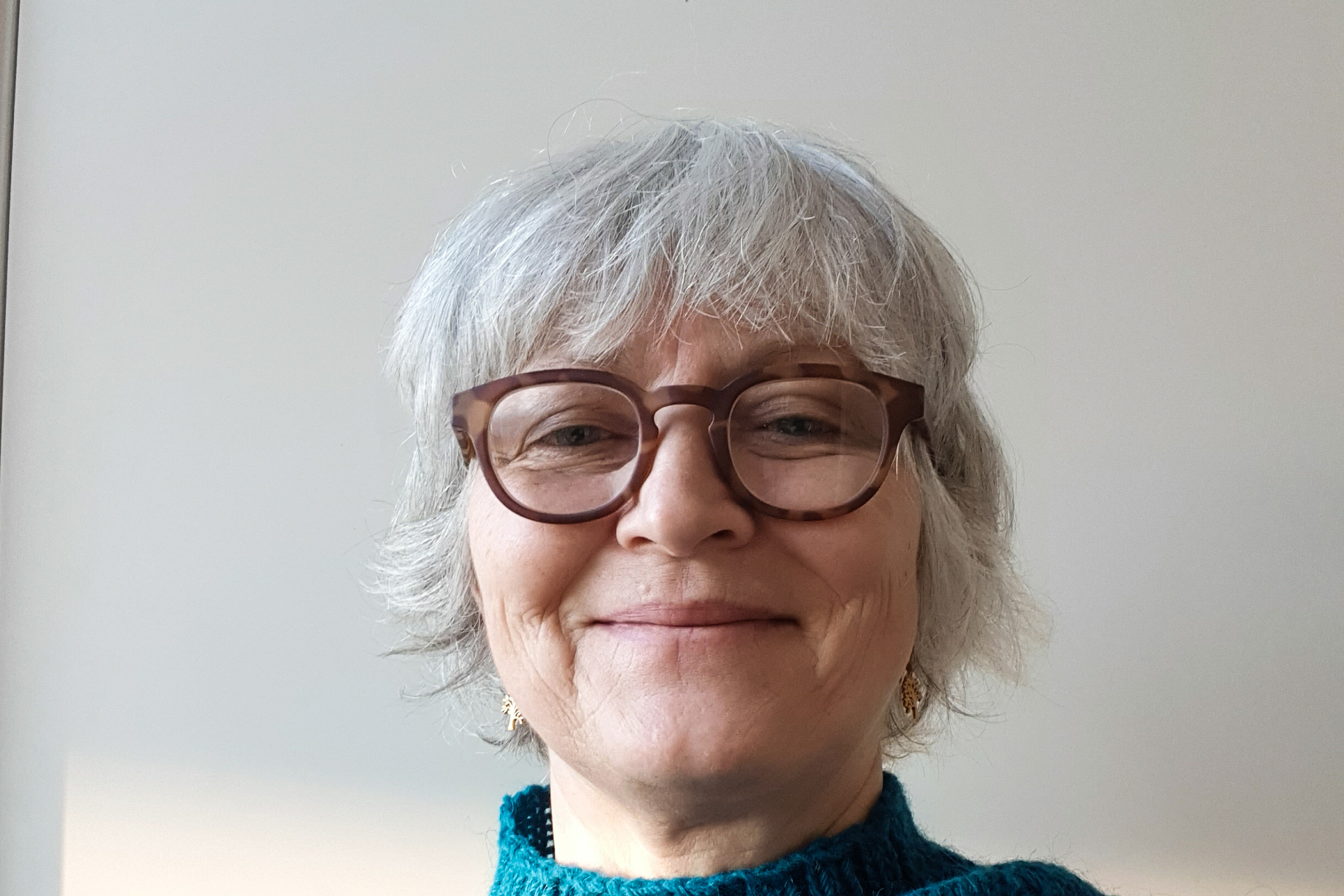 Kristin Espedal, der er formand for Foreningen NORDEN Hillerød, formand for Nordsjællandskredsen og medlem af organisationens landsstyrelse, kommer til Ølstykke.