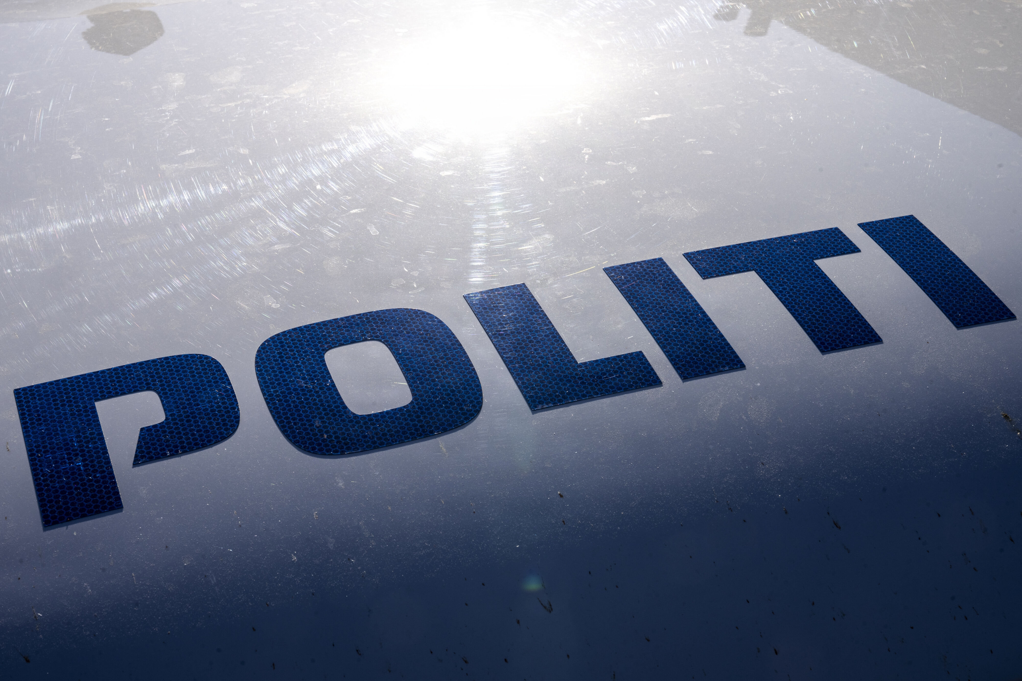 Politibetjente beskrev i anholdelsesrapport 42-årig mands tilstand som rolig og ædru, men psykisk uligevægtig efter påkørsel af 13-årig dreng. (Arkivfoto).