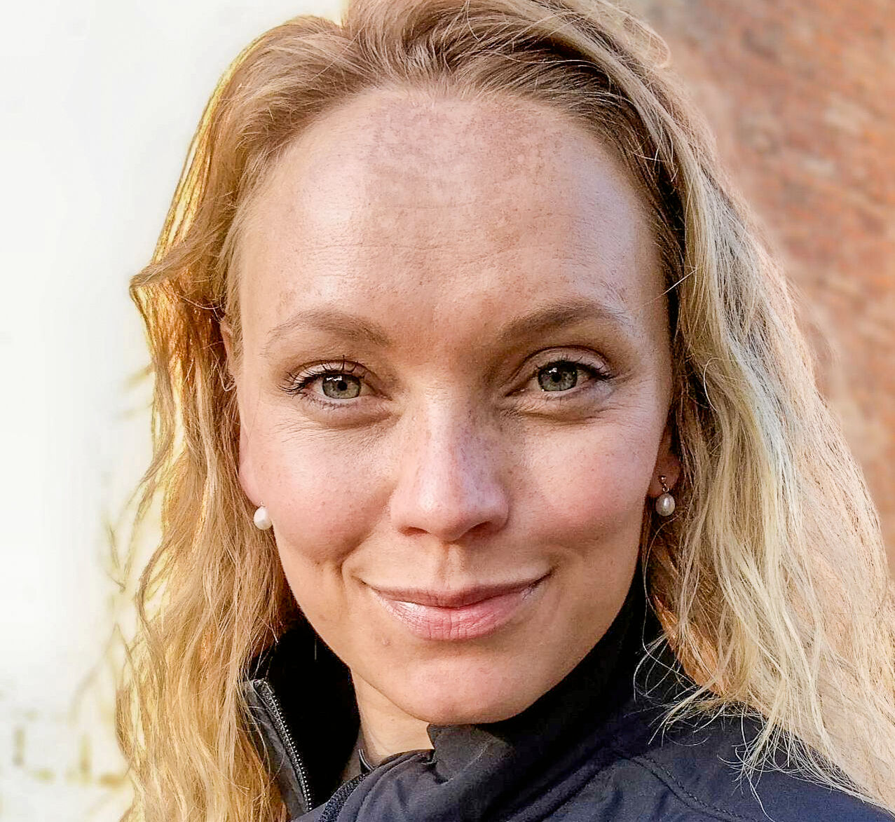 Jeanette Rask Bertelsen fra Sorø Museum tager deltagerne med tilbage til 1700-tallet.
