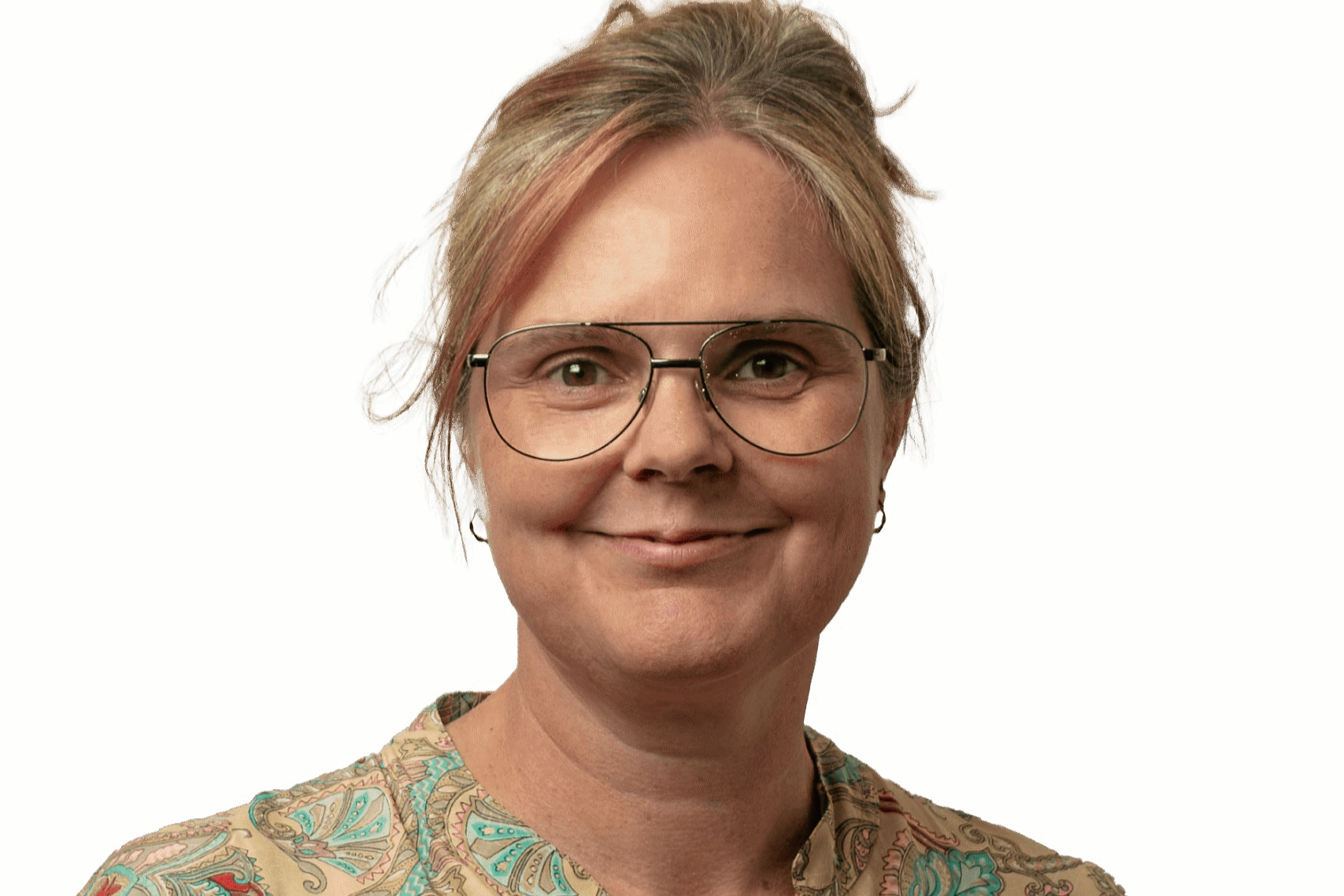 Fie Vesterled fra Code of Care vil klæde virksomheder på til at inkludere nye medarbejdere med ADHD, autisme og andre former for neurodivergens.