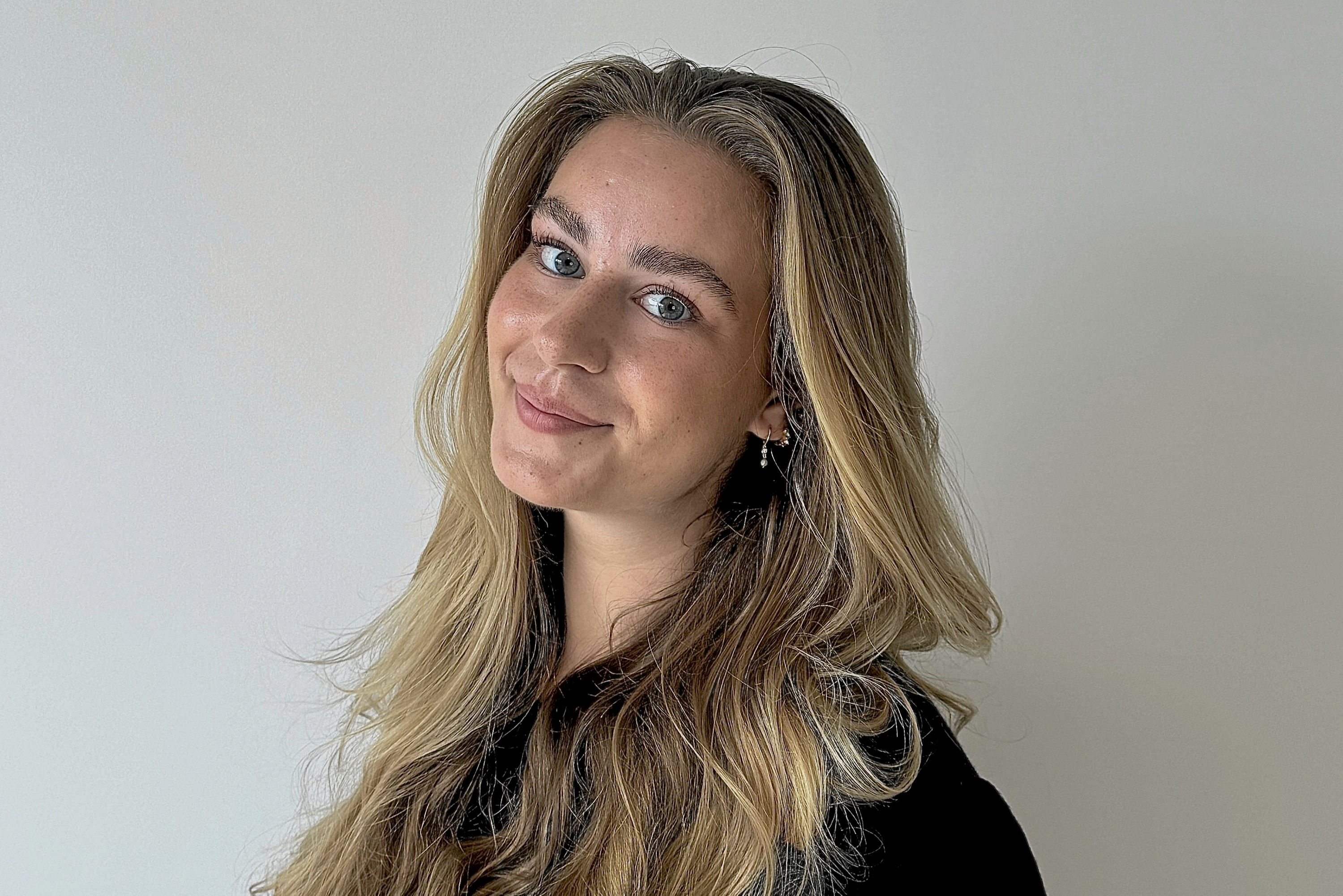 Emma Jean Bruus-Jensen er Hørsholm klummeskribent og kommende jurastuderende.