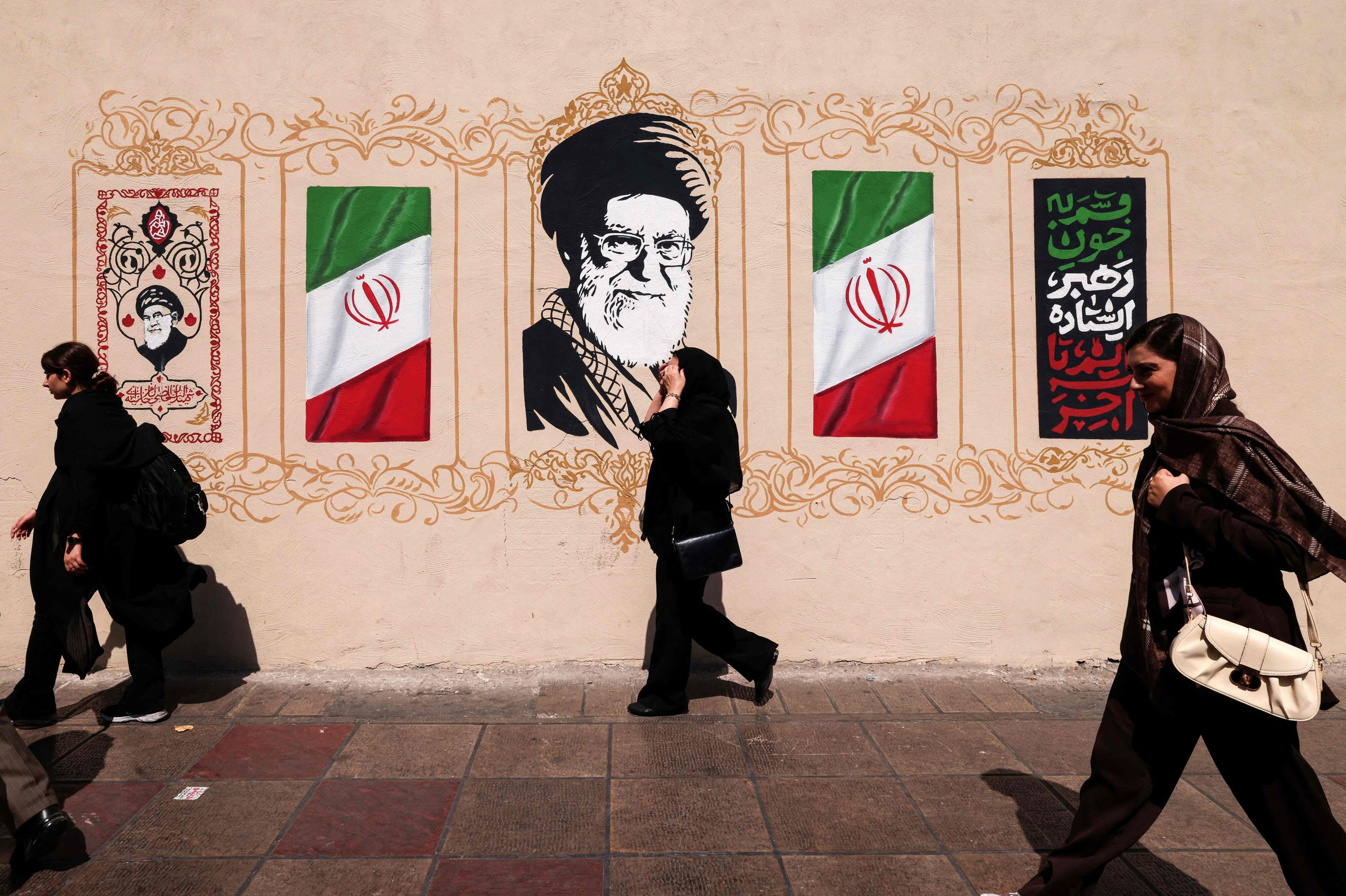 Iranere, der har søgt asyl i Danmark, skal igen have vurderet, om de har brug for beskyttelse mod at blive sendt tilbage til deres hjemland. (Arkivfoto).