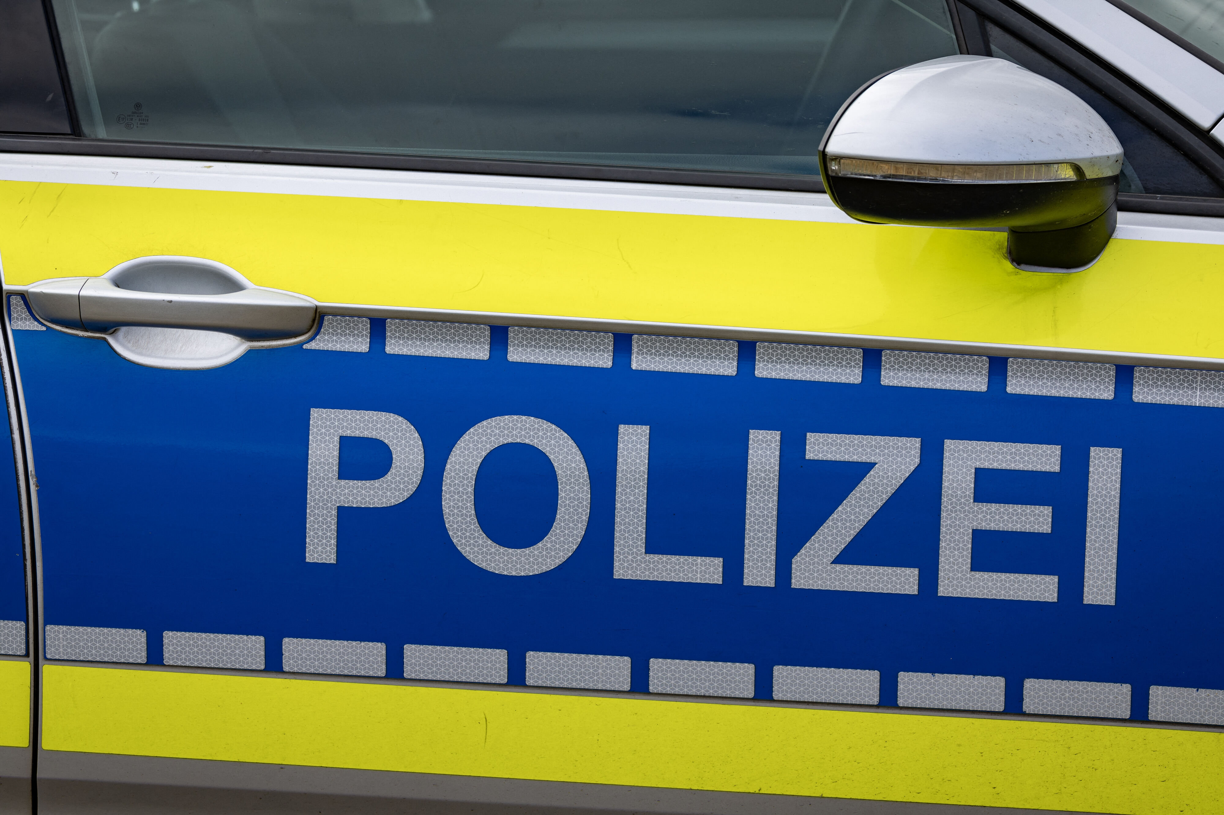 En 24-årig mand med irakisk statsborgerskab er blevet anholdt af tyske myndigheder. (Arkivfoto).