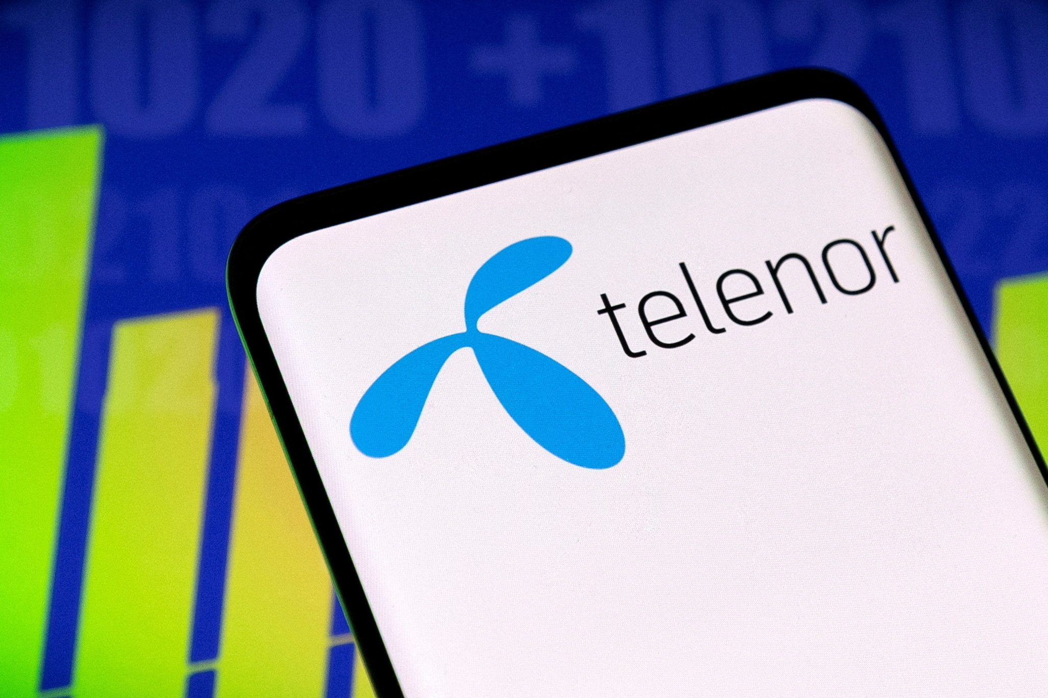 Telenor er sigtet for brud på sanktionslovgivning og medvirken til forbrydelser mod menneskeheden. (Arkivfoto).