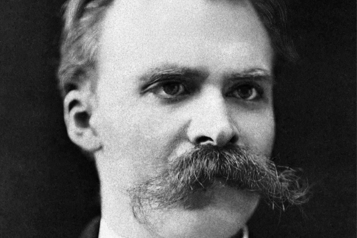 Friedrich Nietzsche er omdrejningspunkt for samtalen den 26. november, hvor deltagerne sammen skal forsøge at blive klogere på hans tanker om samfund, værdier og menneskets vilkår.