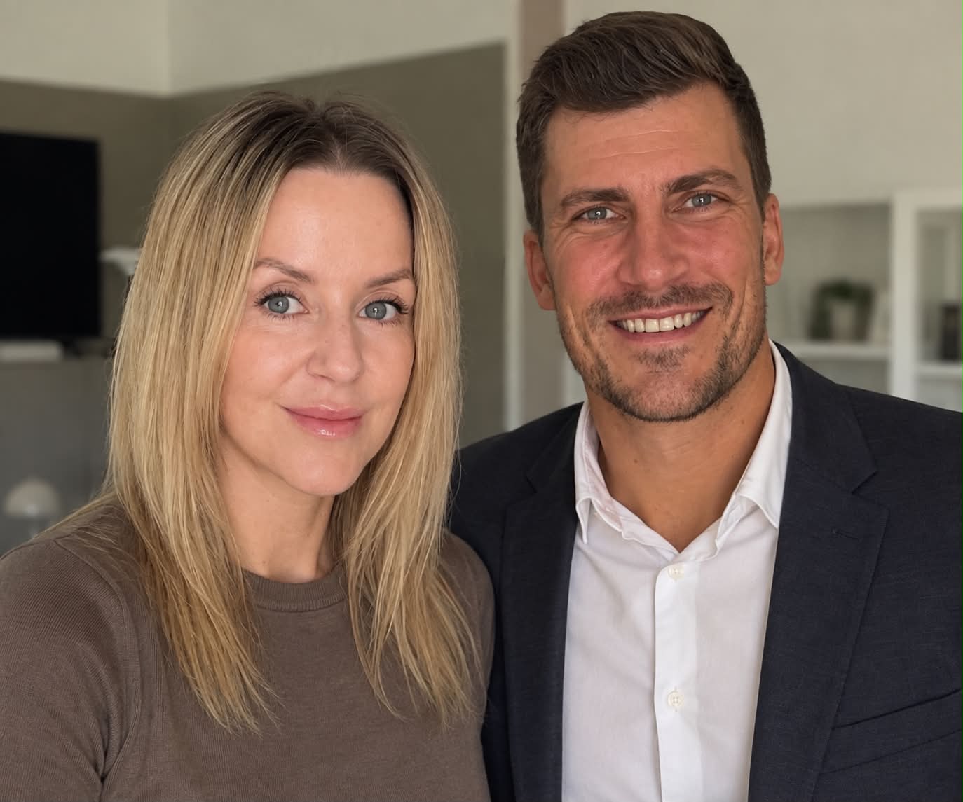 Camilla Kramer og Kristian Fløistrup Poulsen er forældre til en elev i tredje klasse på Nordskolen i Slagelse. Efter nyheden om lukningen kom frem, er de nu blevet bekymrede for elevernes trivsel på skolen.