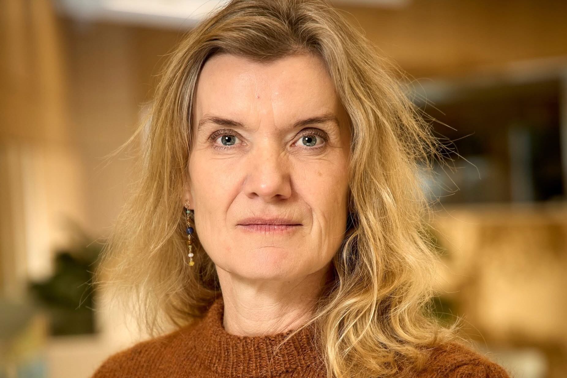 Bettina Ugelvig (S) svarer på lokalredaktørs kommentar om budgetaftalen.