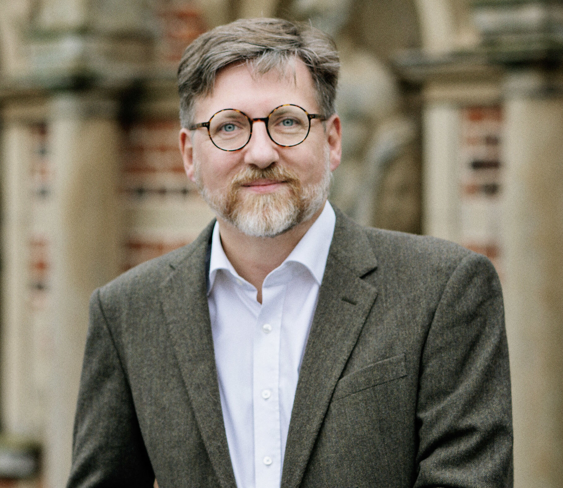 Benjamin Asmussen arbejder som seniorforsker på Njord – Center for maritim og submarin kulturarv på Nationalmuseet, hvor han undersøger danske skibsvrag over hele verden.