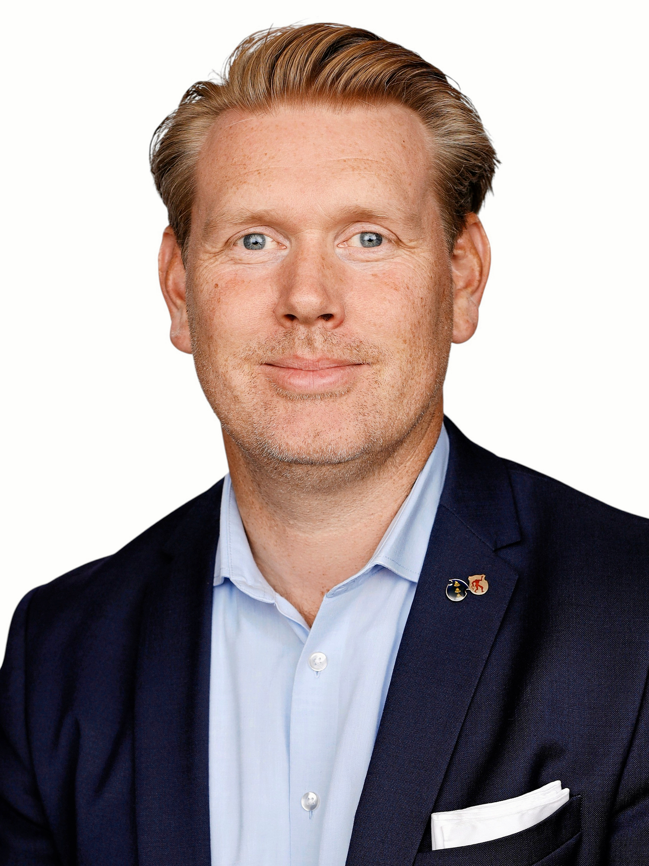 Vi håber, at dagen giver eleverne et godt afsæt til at tale om rygning, snus, vapes og sundhed, siger Jakob Kähler,
