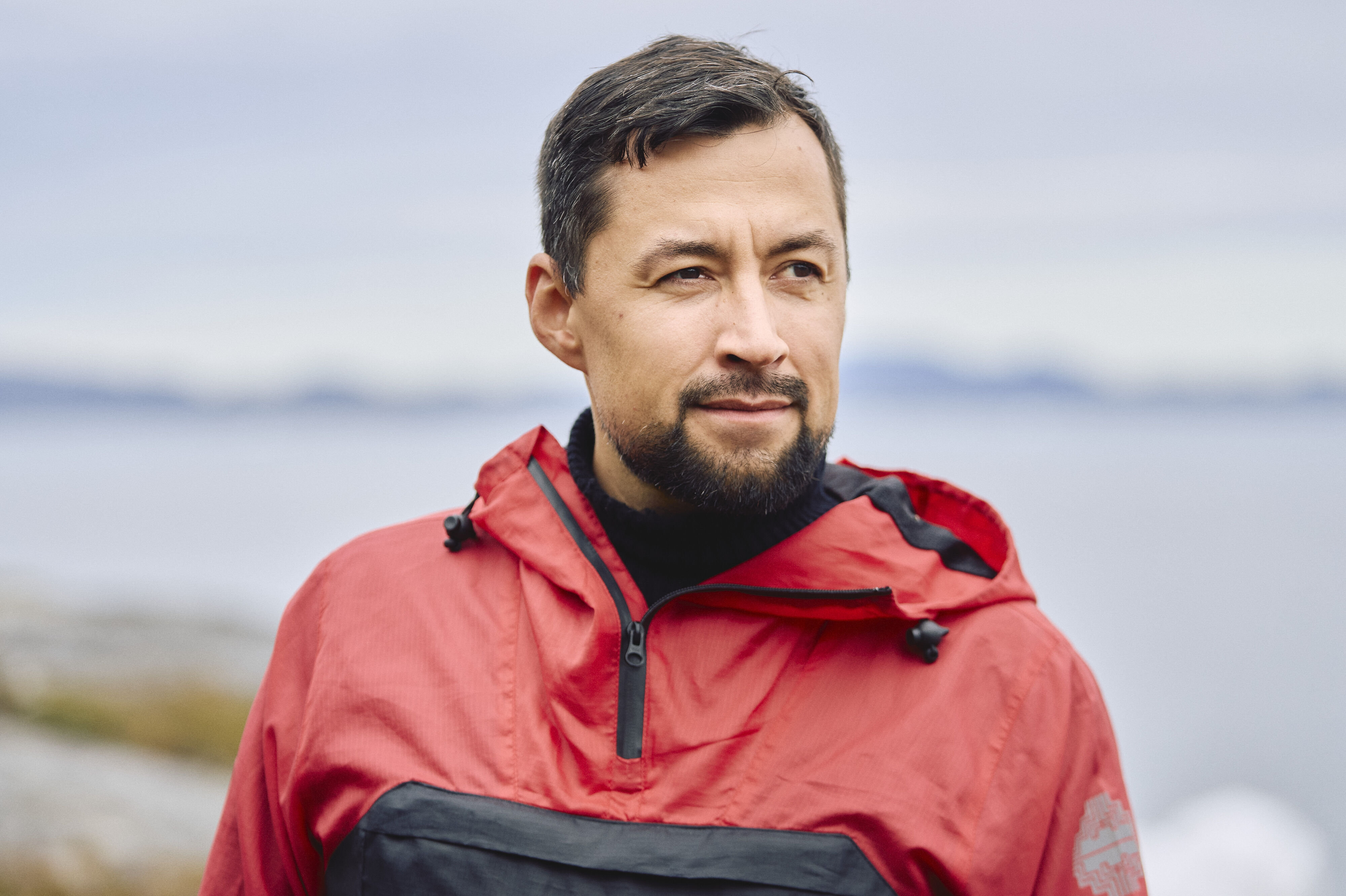 Ifølge Múte B. Egede, der er Grønlands minister for udenrigsanliggender, anerkender aftalen, som er inden for rækkevidde, Grønlands position. (Arkivfoto).