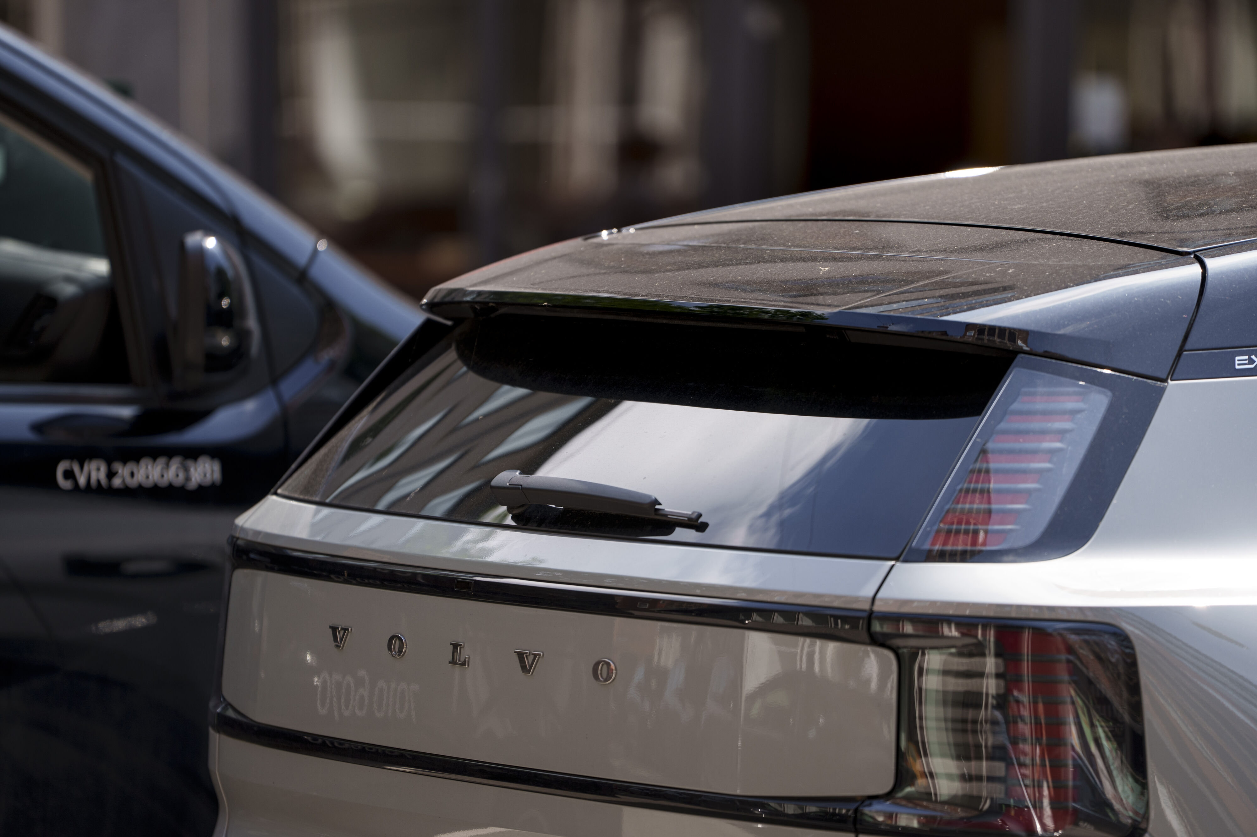 I 2010 blev Volvo købt af kinesiske Geely Holding. Selskabet har hovedsæde i Göteborg i Sverige og produktionsanlæg i både Sverige og flere andre lande. (Arkivfoto).