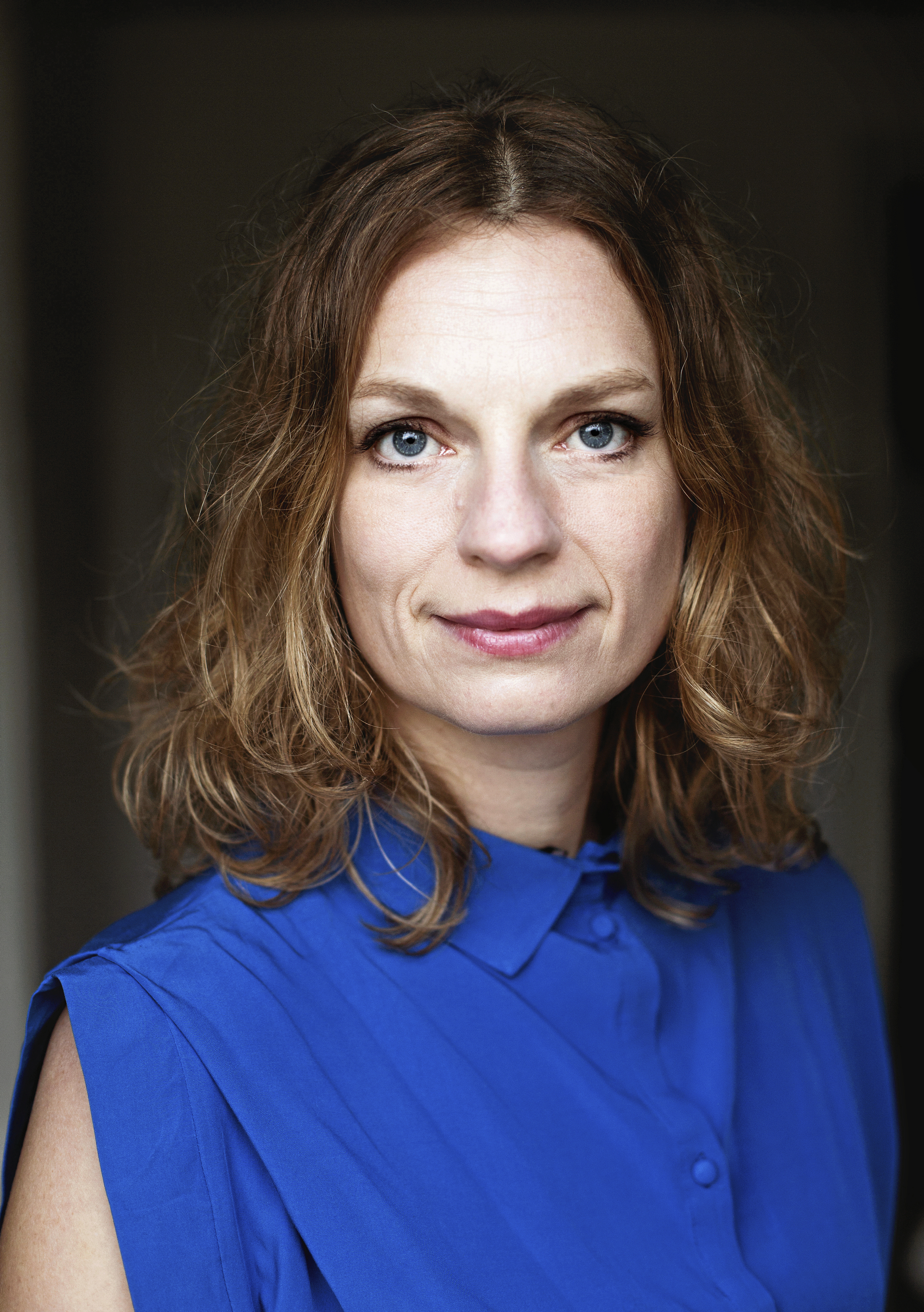 Forfatteren Charlotte Weitze vil dele indsigt i sin roman 'Ulvemælk', der udkom i 2025.