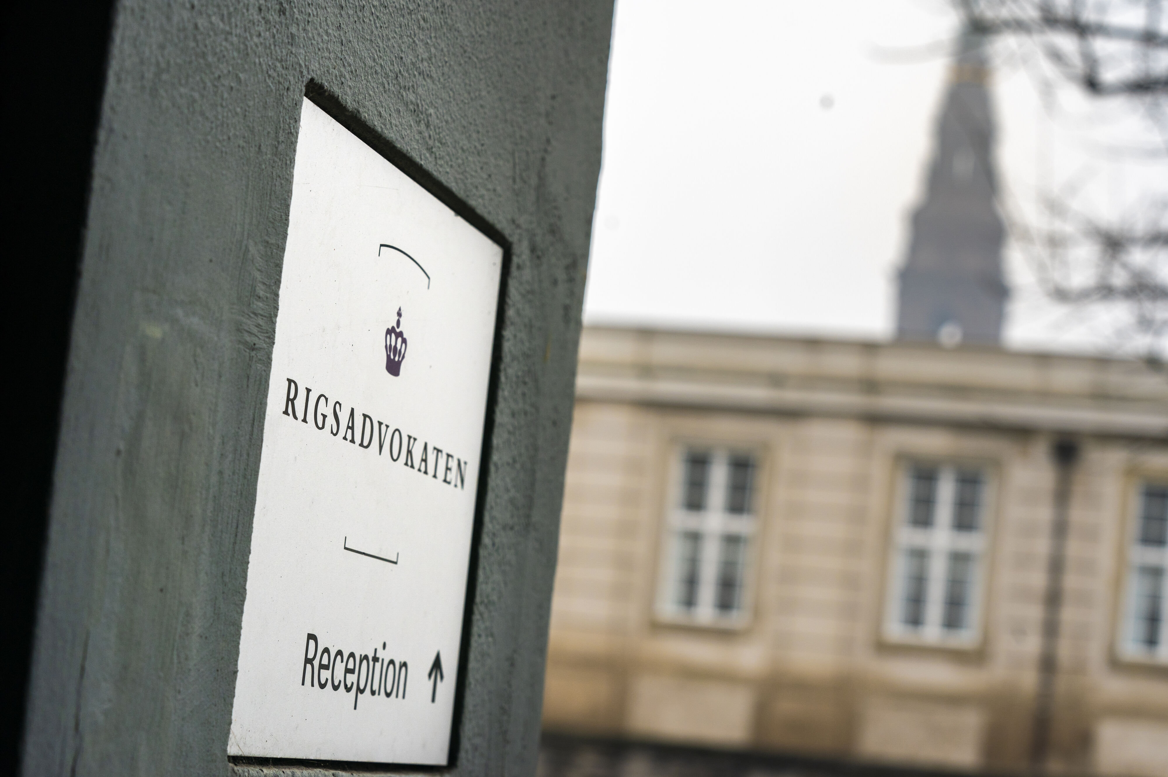 Rigsadvokaten orienterede i begyndelsen af året Justitsministeriet om, at når der foretages retskemiske undersøgelser i sager om mulig narkobilisme, tages der i erklæringerne i visse tilfælde ikke højde for, at eksempelvis nogle typer ADHD-medicin indeholder amfetamin. (Arkivfoto).