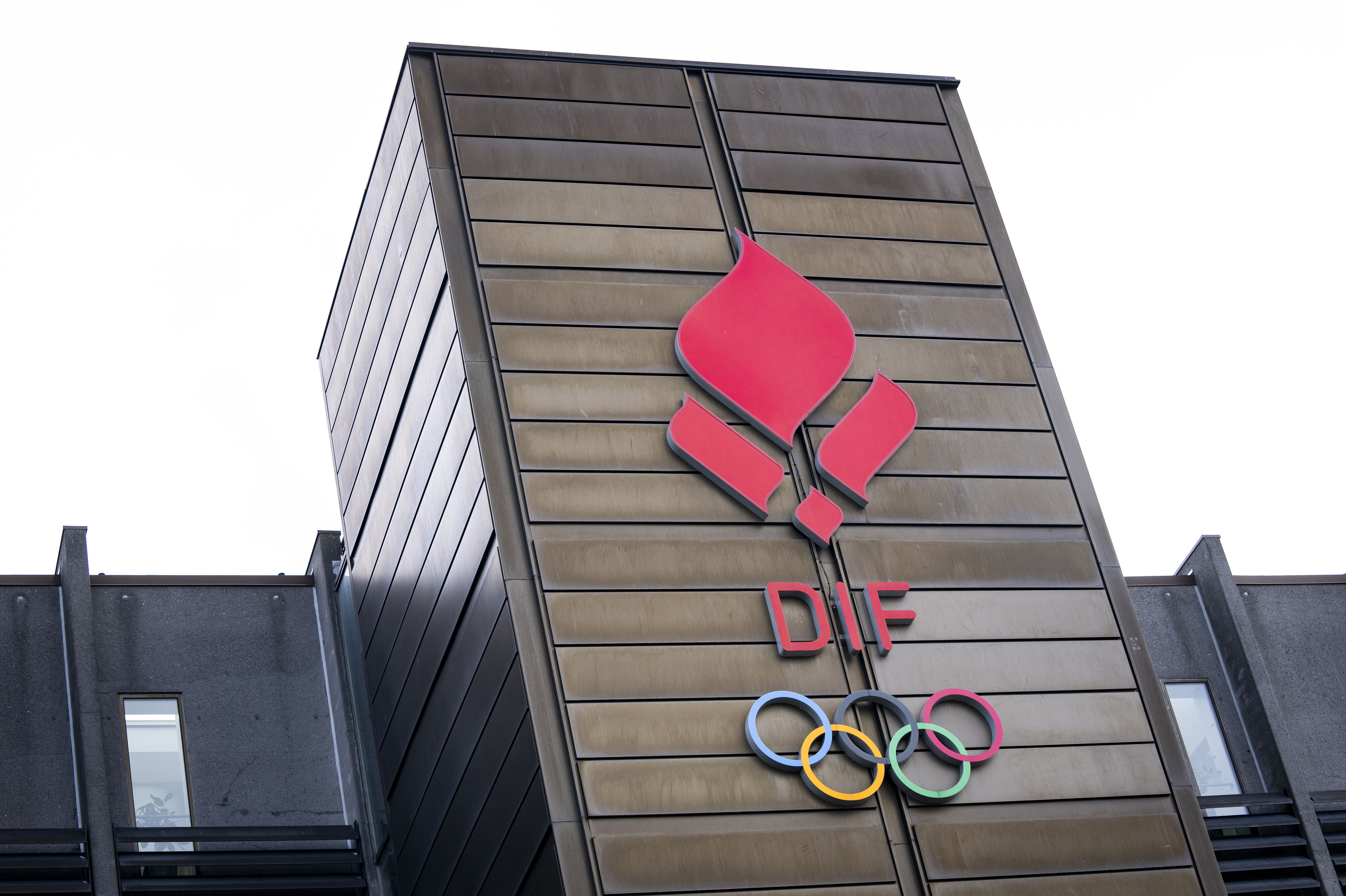 DIF og Team Danmark har søsat projekt, der skal gøre det lettere for unge talenter at skifte sport eller talentmiljø og blive i eliten. (Arkivfoto).