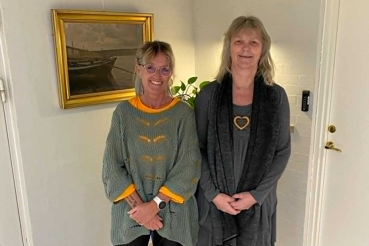 Charlotte Drue (LA) og Inge Messerschmidt (DF) har bedt byrådet til at tage stilling til, om udvalg kan beslutte at lave en brugerundersøgelse på den visiterede kørsel.