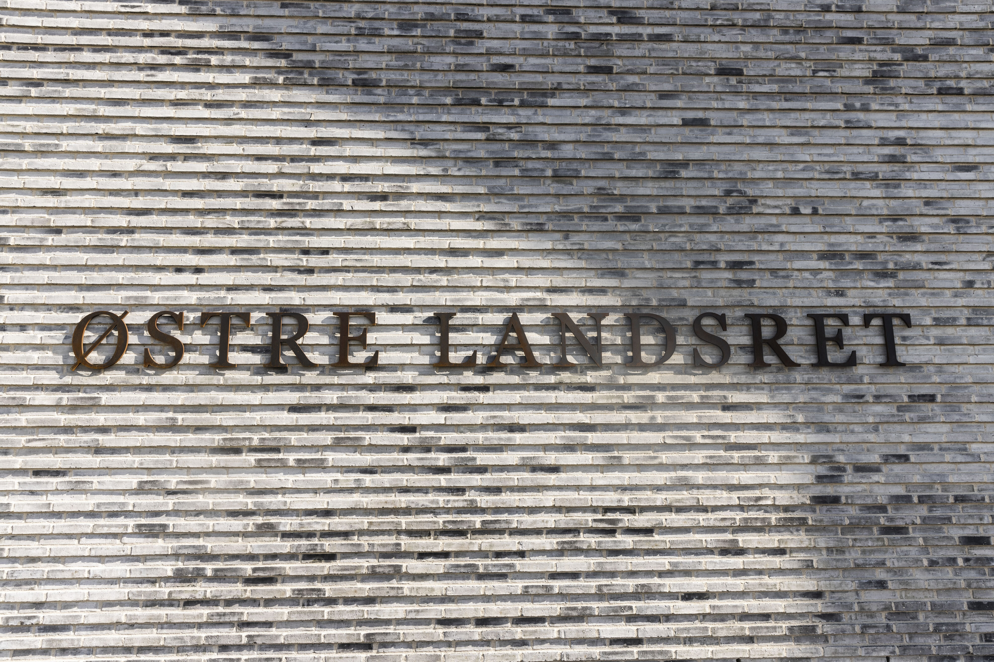 Østre Landsret har tirsdag omgjort byrettens kendelse om at løslade to personer, der er sigtet for fremme og billigelse af terror. (Arkivfoto).