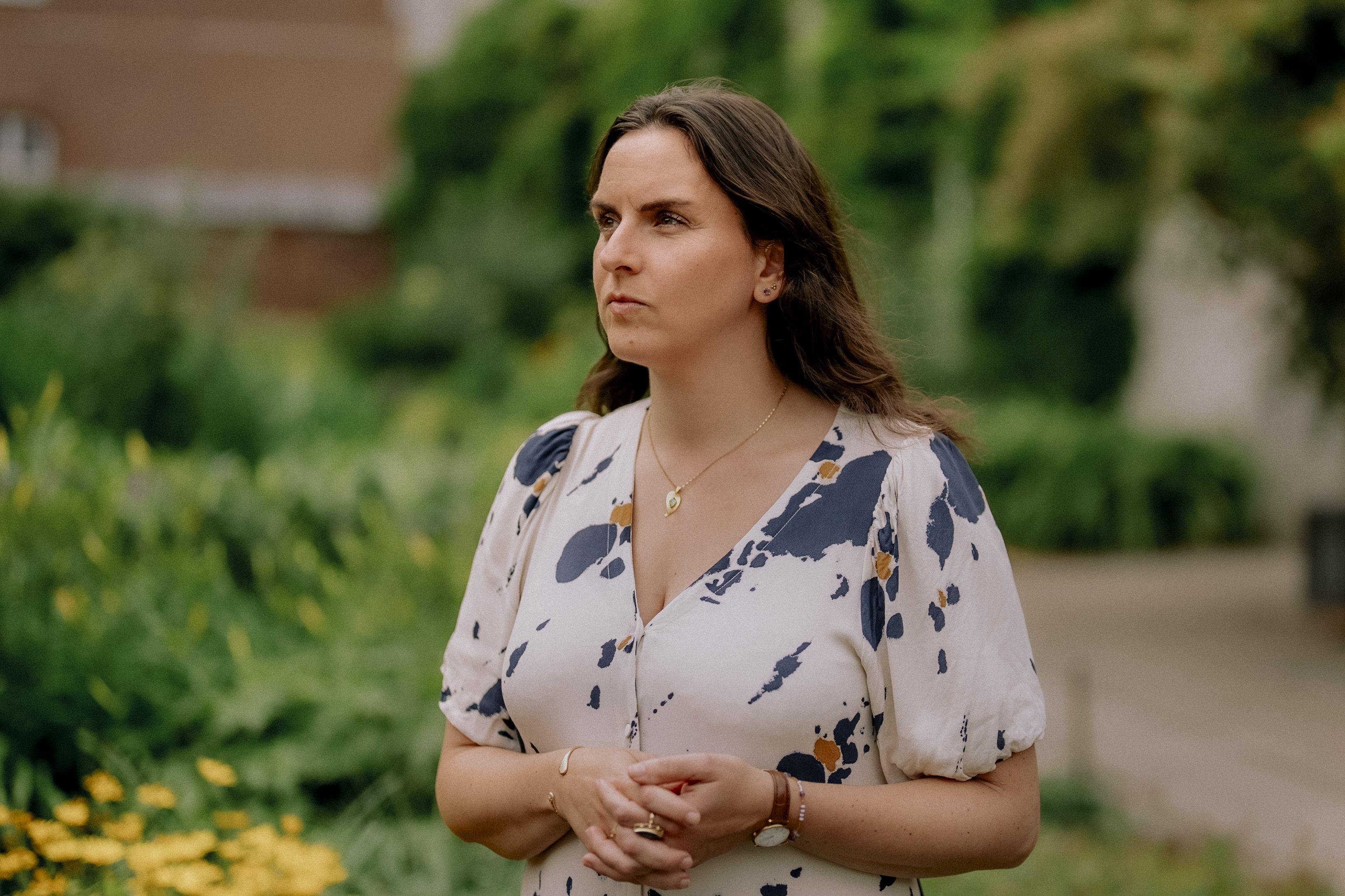 Socialminister Monika Rubin (M) vil afsøge brede politiske aftaler på tværs af Folketinget på handicapområdet, og derfor ophæver hun en rammeaftale fra 2024. (Arkivfoto).