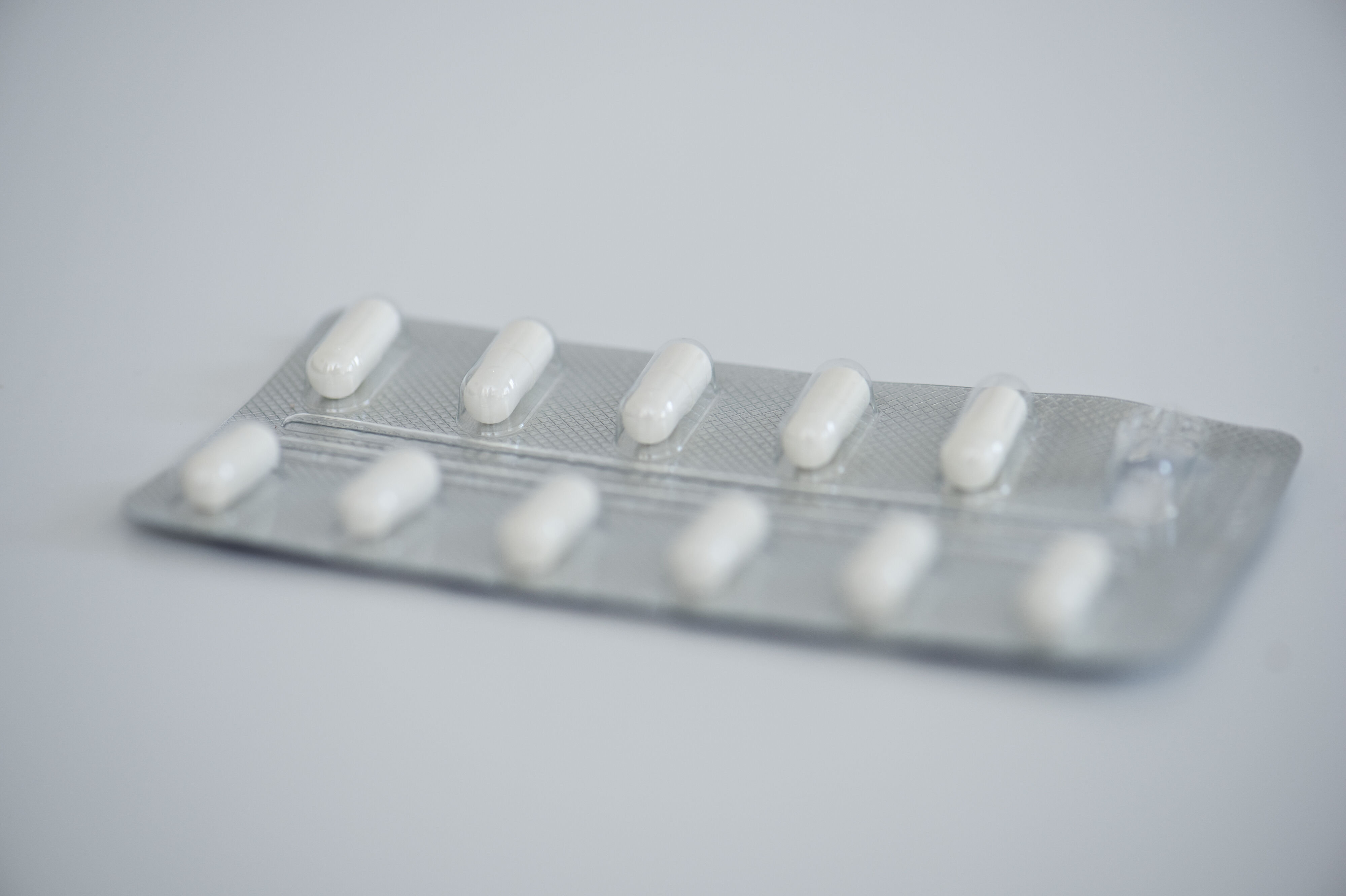 363.600 allergikere skal forny deres recept på deres allergimedicin, hvis de stadig ønsker et tilskud. (Arkivfoto).