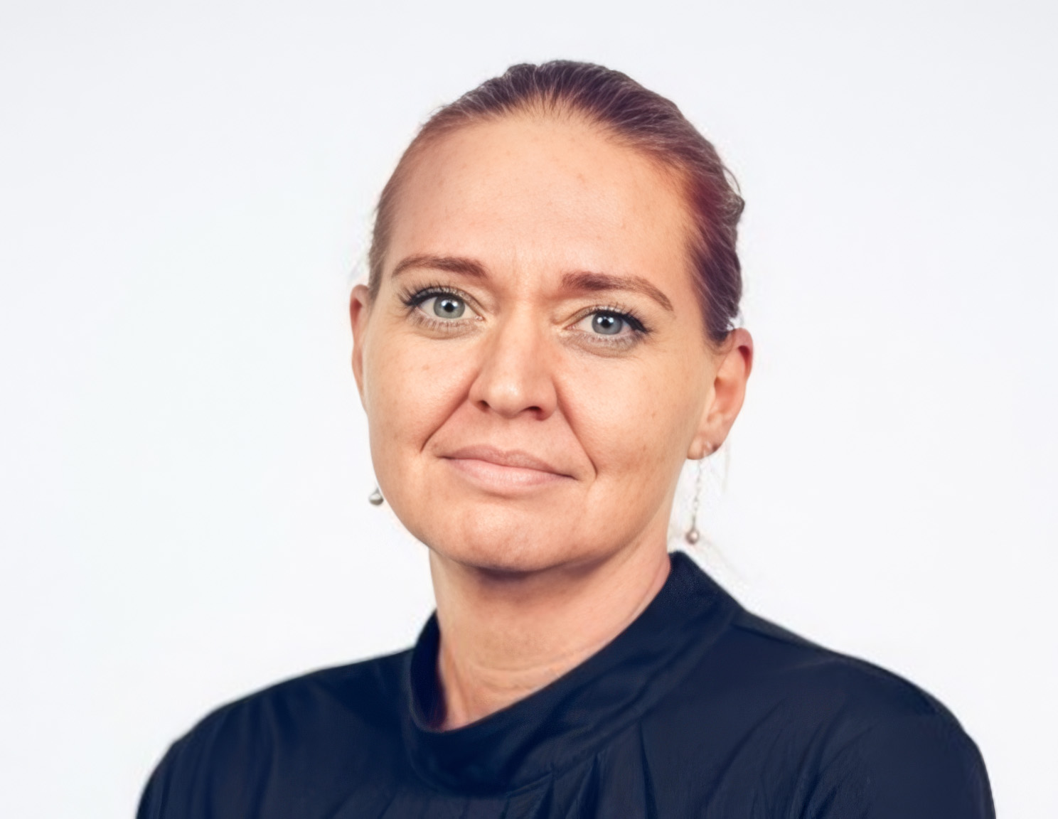 Christine Bülow-Olsen er ny kommunikationschef i den danske frø-gigant DLF. Hun kommer fra en stilling som kommunikationsrådgiver i Mærsk.