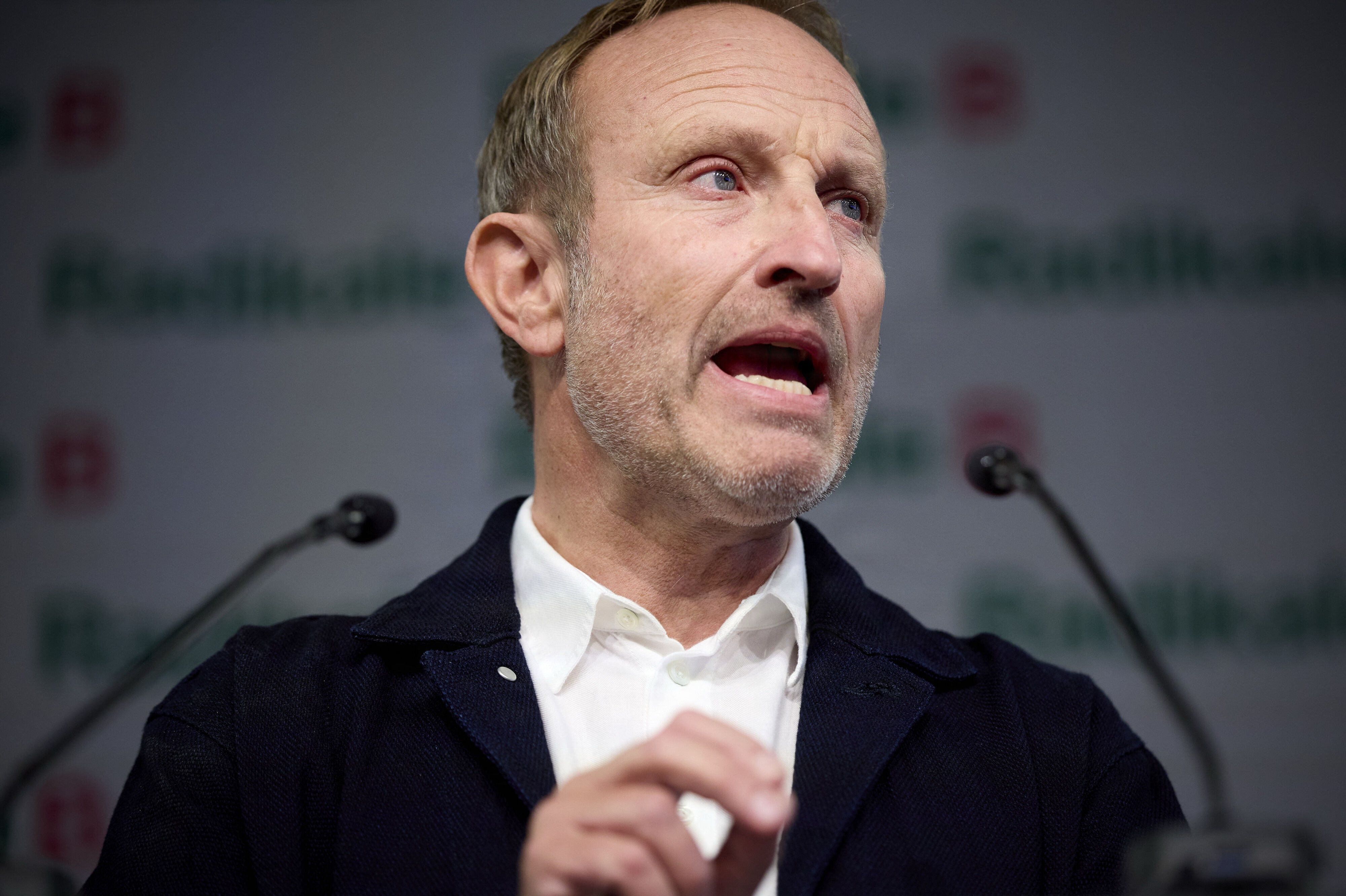 Ifølge erhvervs- og konkurrencekraftminister Martin Lidegaard (R) skal EU stramme grebet om disse onlinemarkedsplatforme. (Arkivfoto).