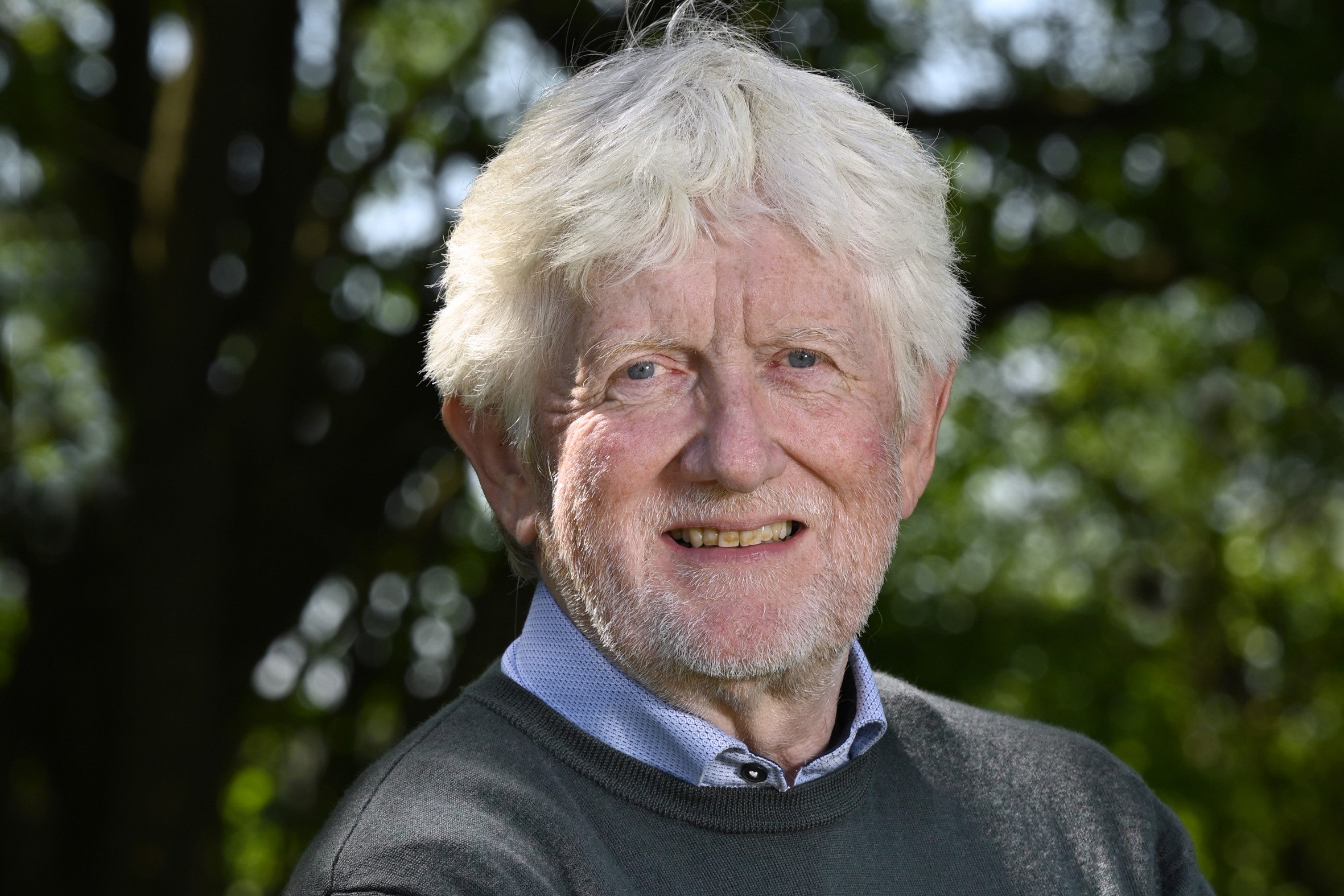 Per Frost Henriksen undrer sig over Akademiraadets kritik af museumsplanerne i Fredensborg.
