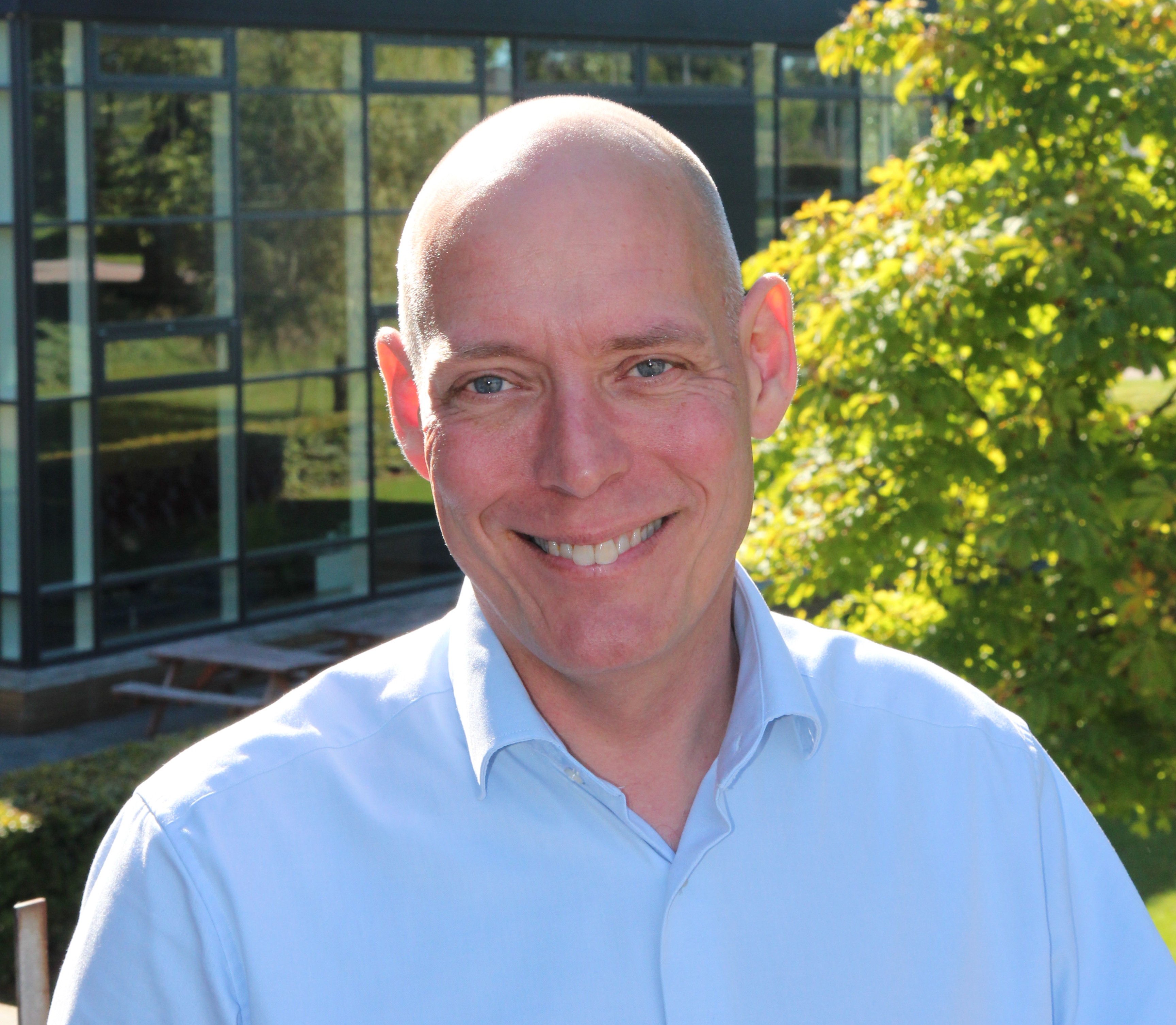 Anders Lassen har fungeret som vicerektor på Kruses Gymnasium i Farum siden 2017, hvor han også har varetaget stillingen som konstitueret rektor.