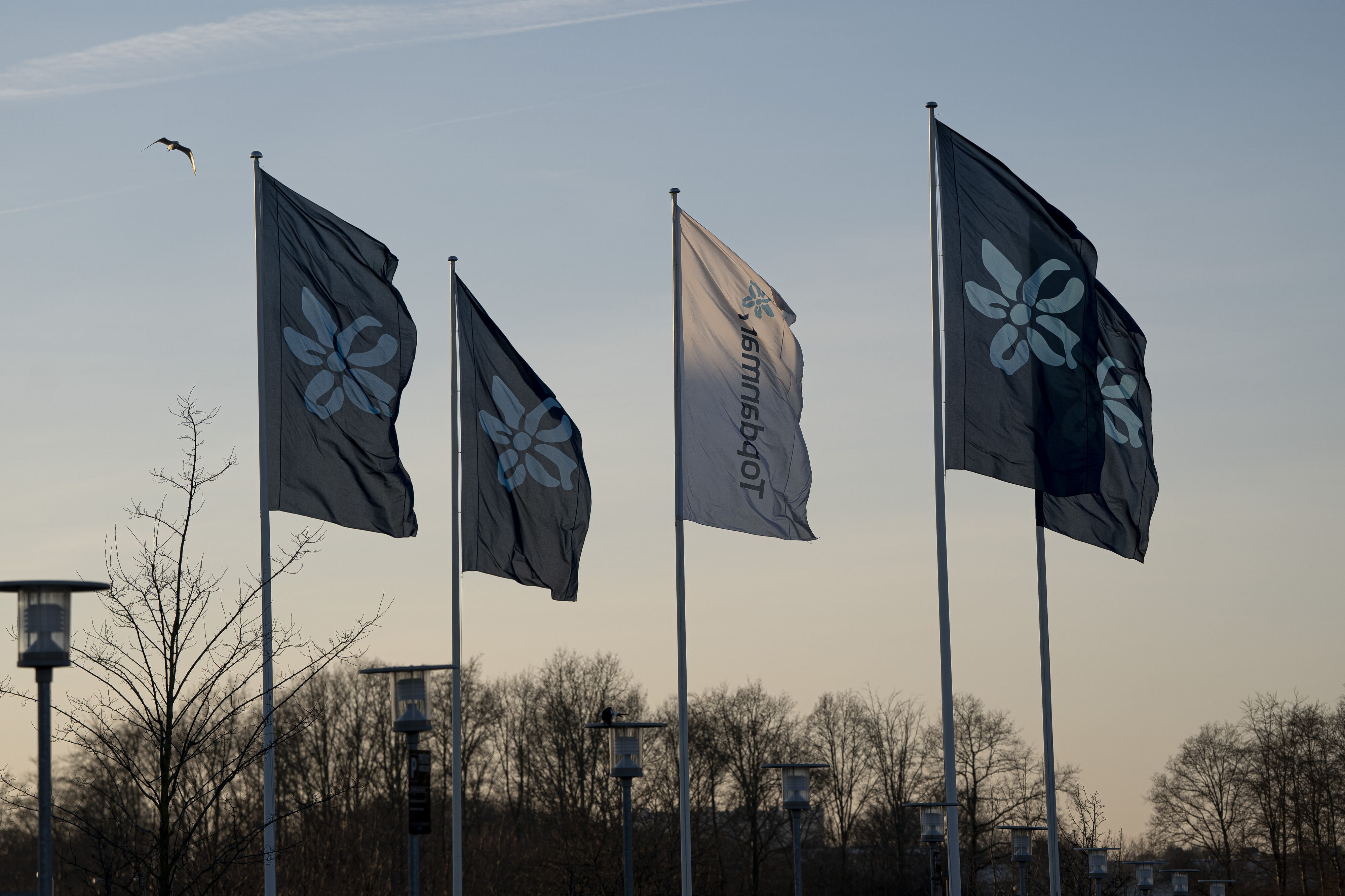 Topdanmark blev i 2024 opkøbt af den finske forsikringskoncern Sampo. (Arkivfoto).
