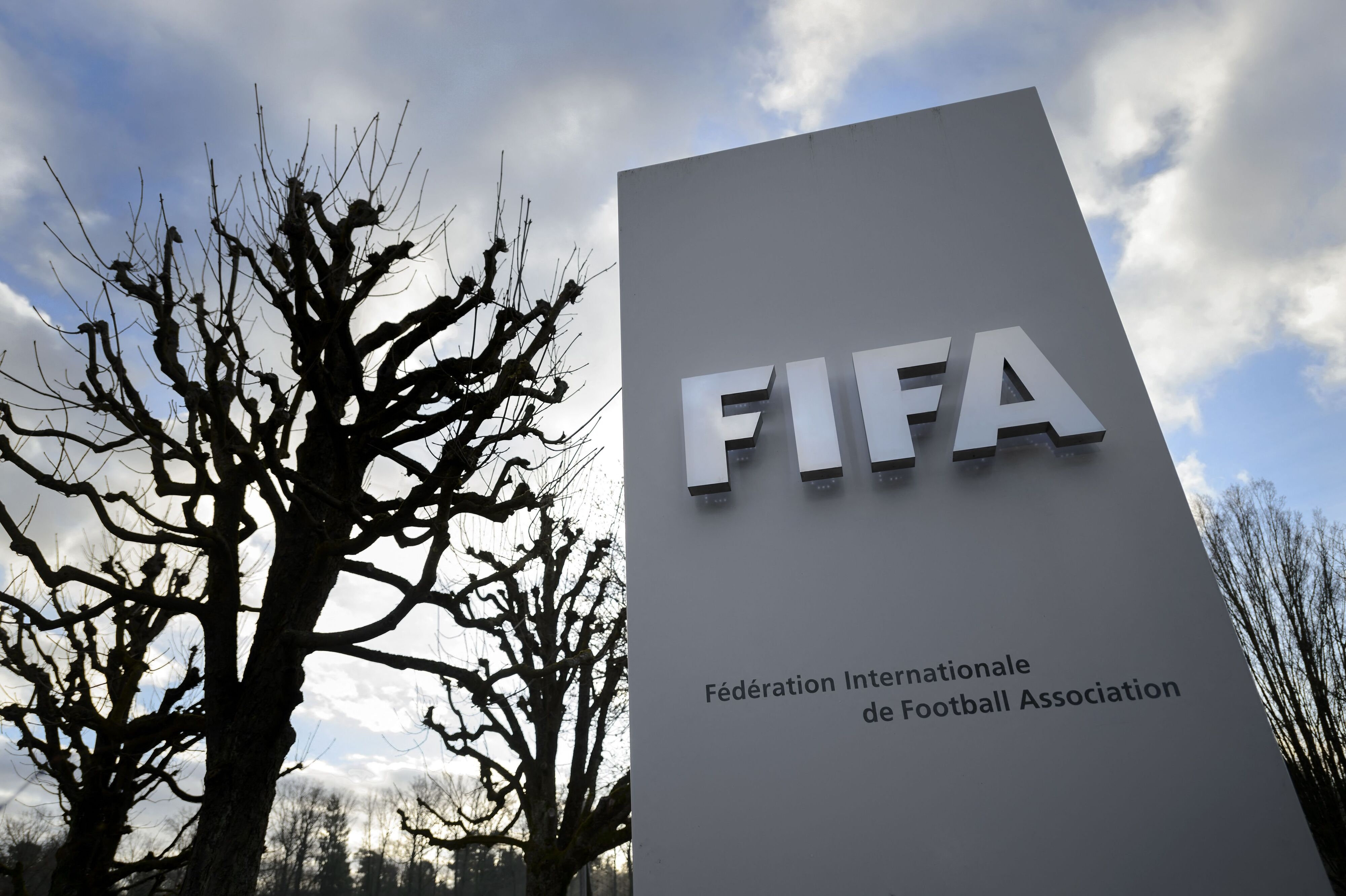Fifa skal ændres gennem reformer, mener fire store europæiske fodboldligaer. (Arkivfoto).