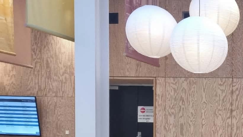 59 unge mødtes efter idrætsaktiviteter i Ringsted Sportscenter for at spise sammen. - PR 59 unge mødtes efter idrætsaktiviteter i Ringsted Sportscenter for at spise sammen.